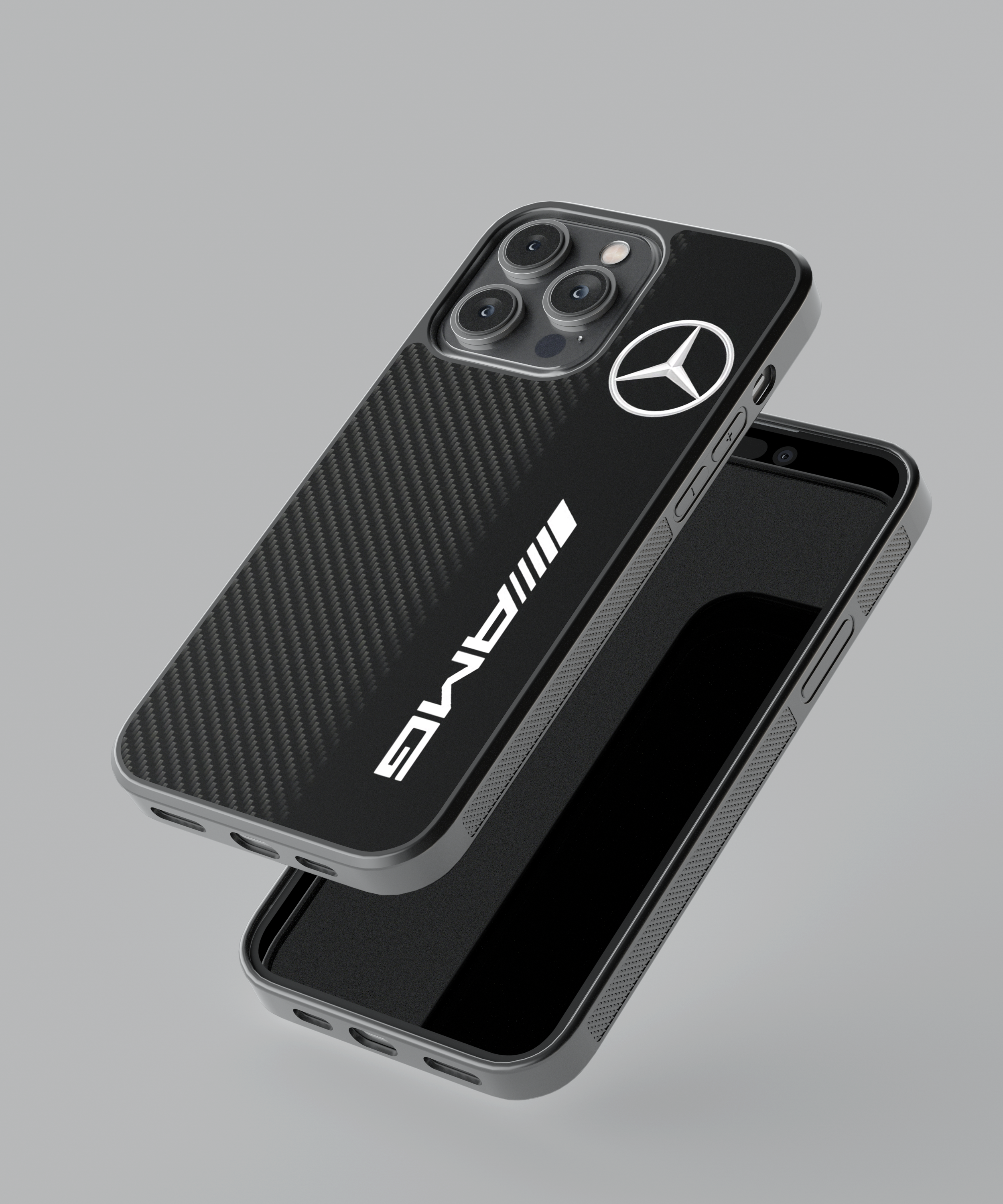 Mercedes-AMG Hybrid Case