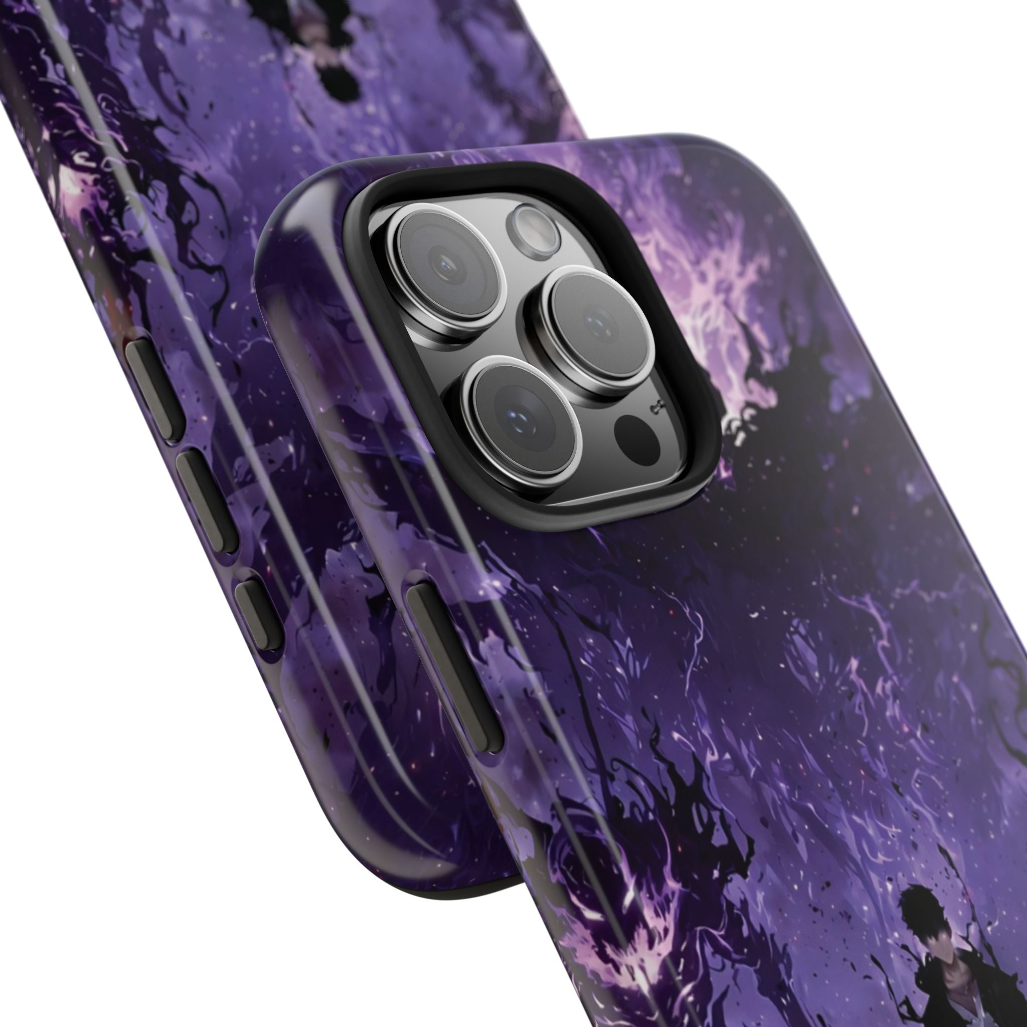 Solo Leveling Tough Case