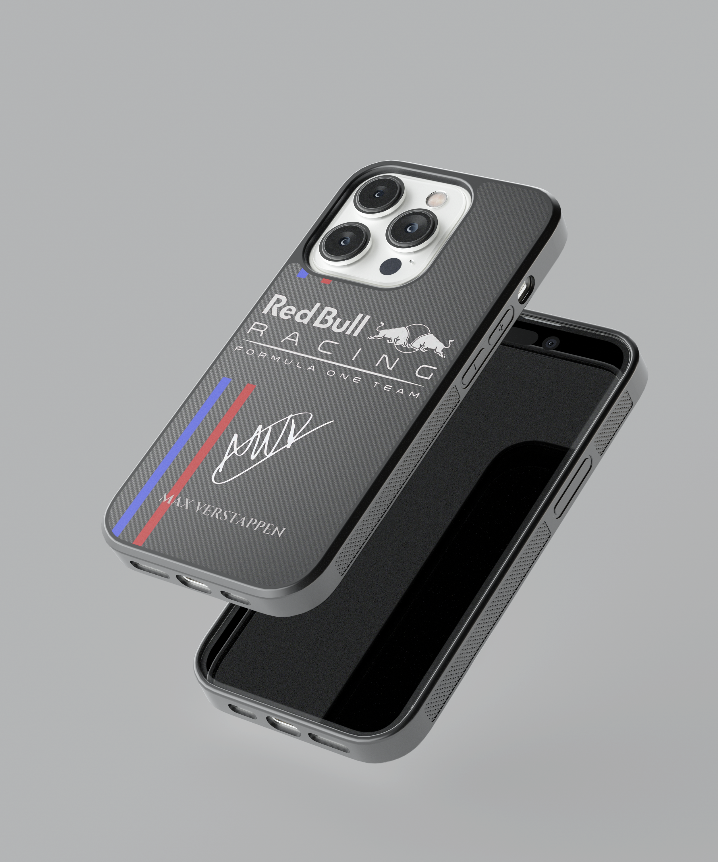 Red Bull Carbon Hybrid Case