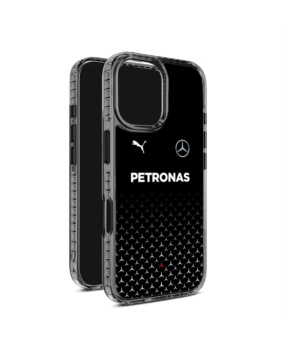 Petronas Grid Stride Case