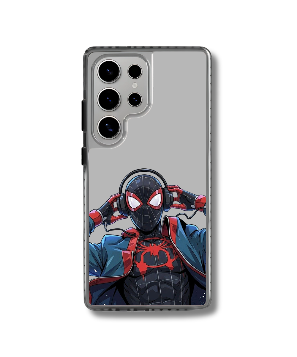 Miles Melody Stride Case