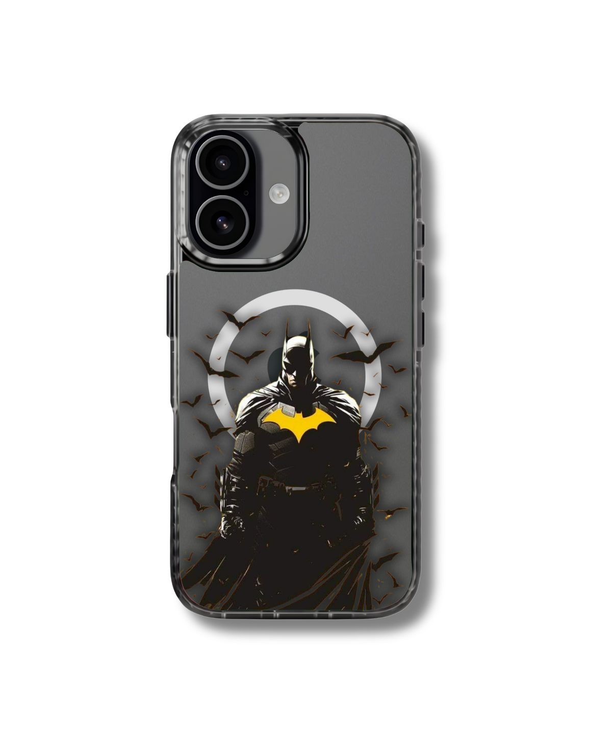 Batman Stride MagSafe Case