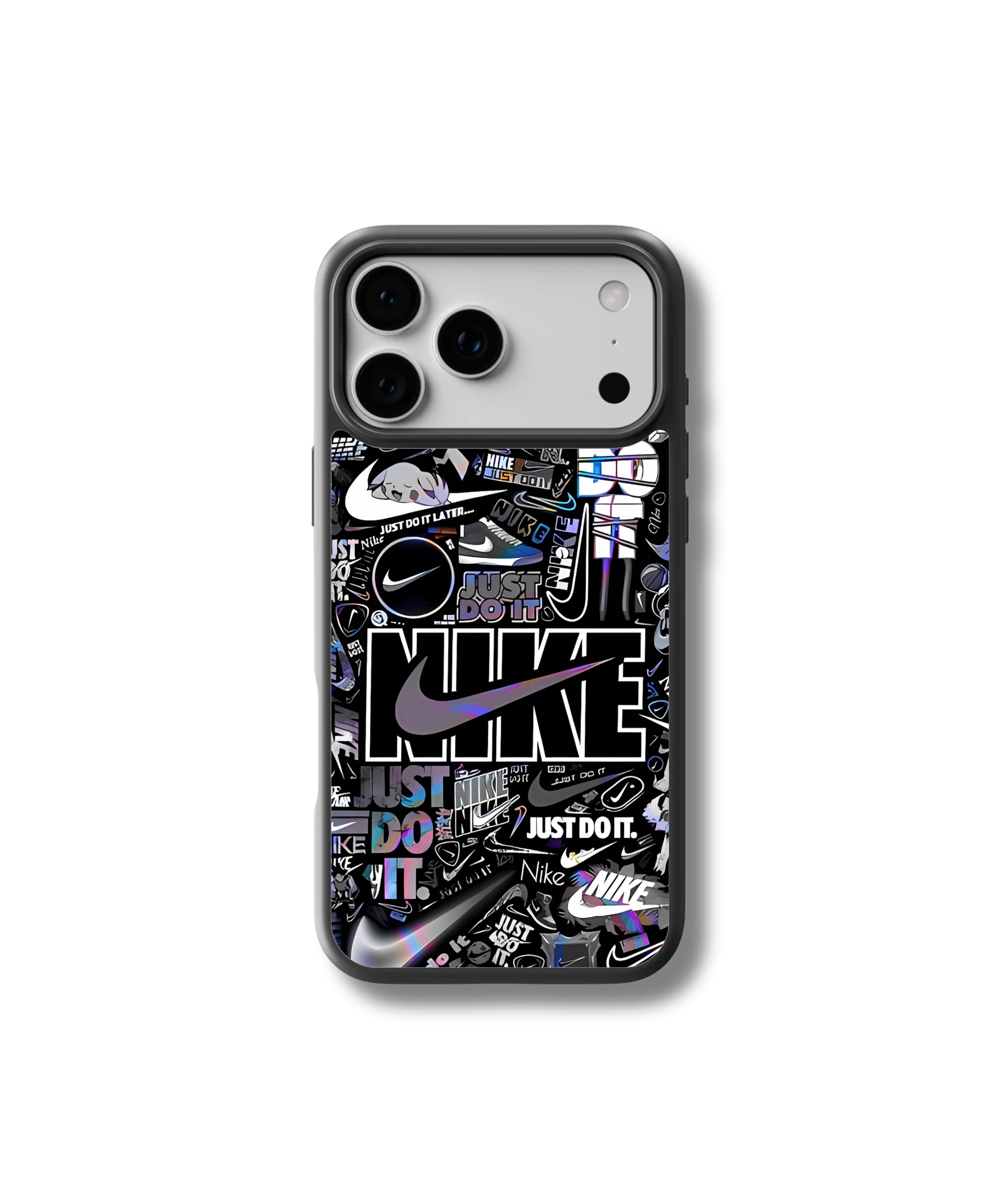 Nike Glass Case 2.0