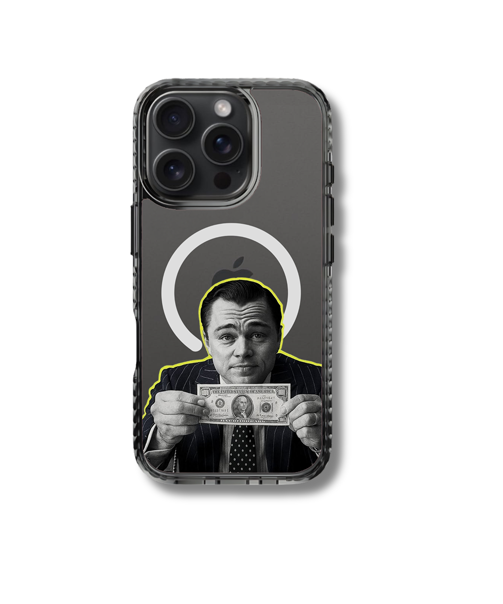 Hustle Stride MagSafe Case