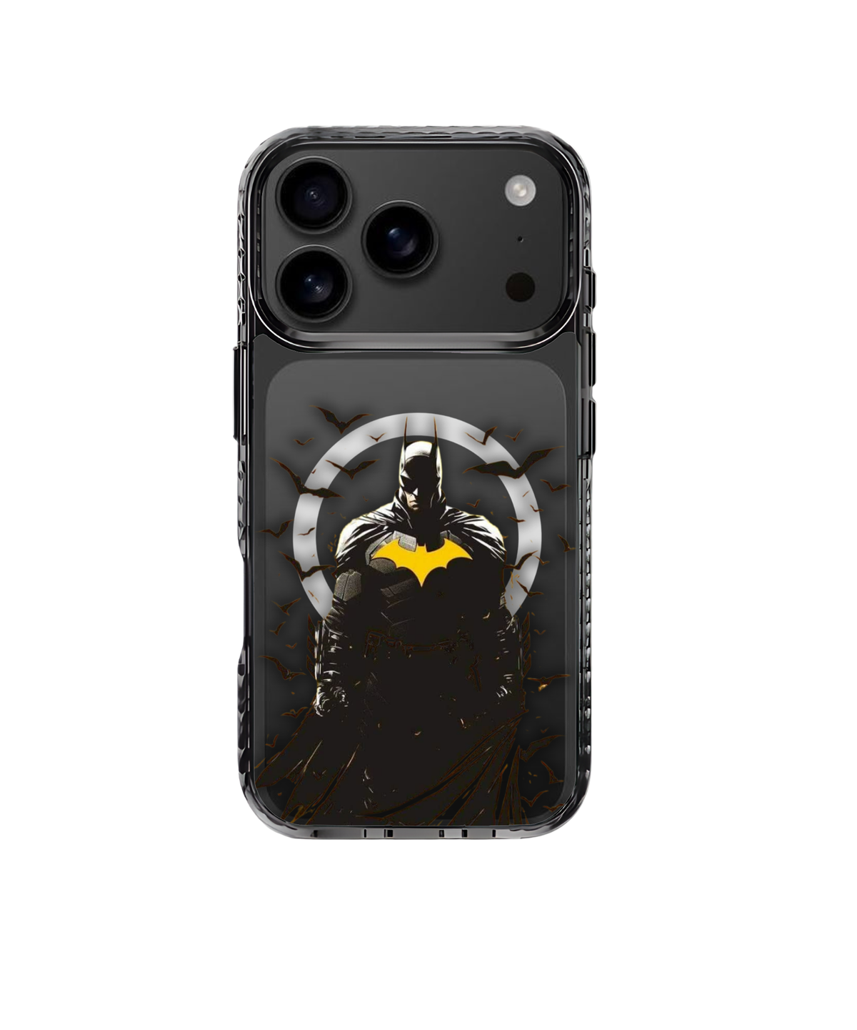 Batman Stride MagSafe Case