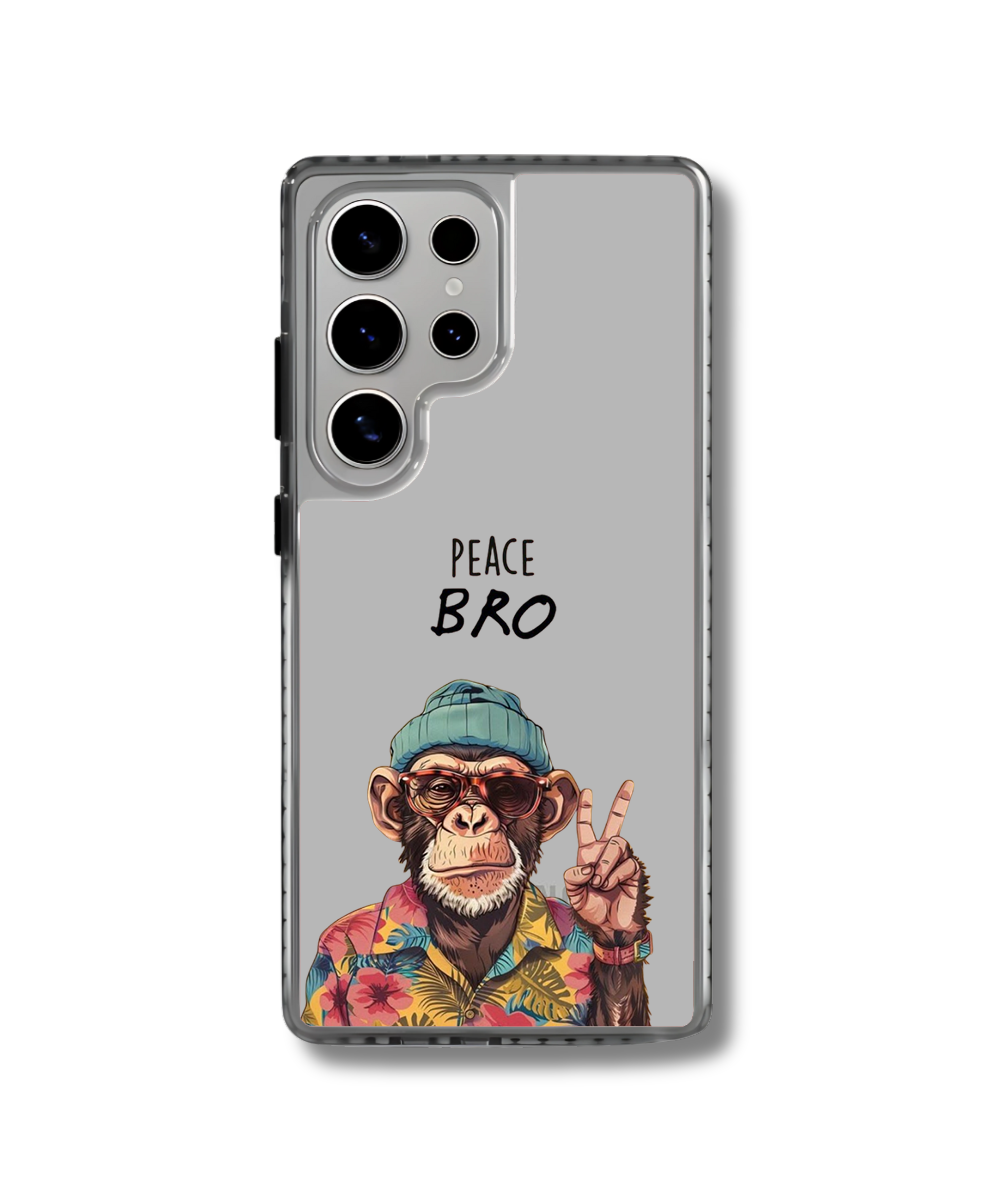 Peace Bro Stride Case