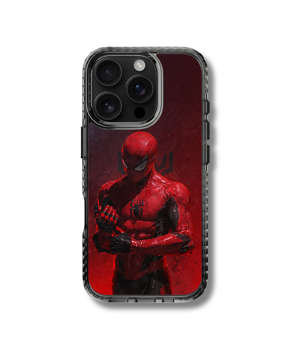 Spidey X Stride Case