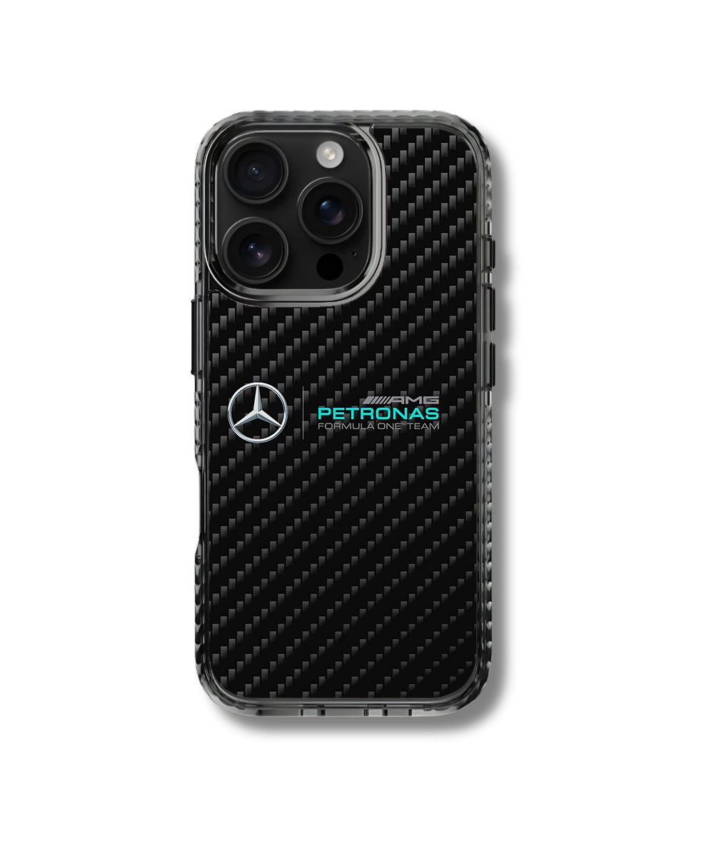 AMG Petronas Stride Case