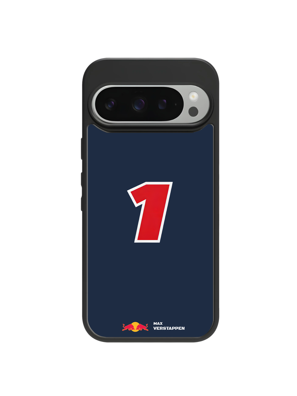 #1 MAX Verstappen Hybrid Case