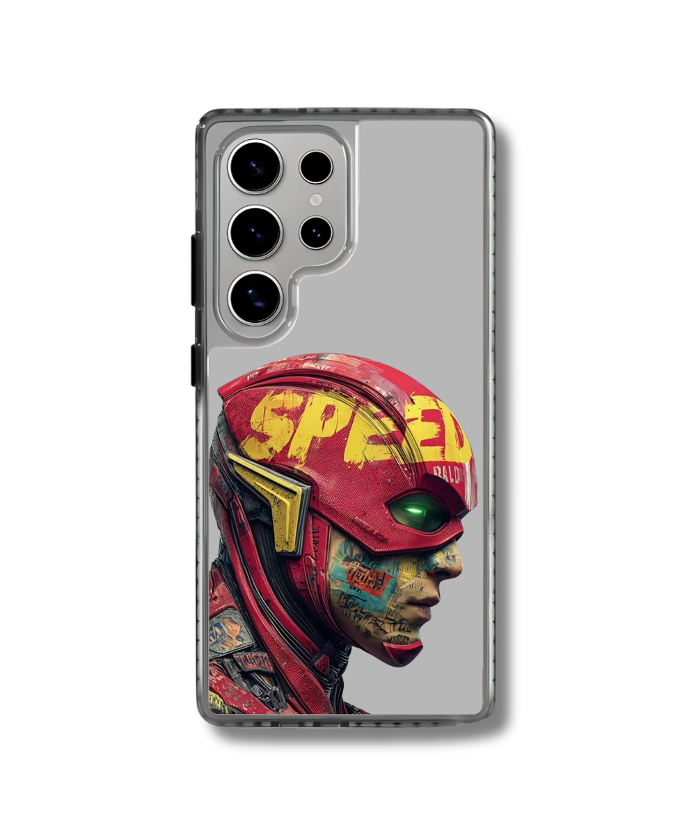Flash Stride Case
