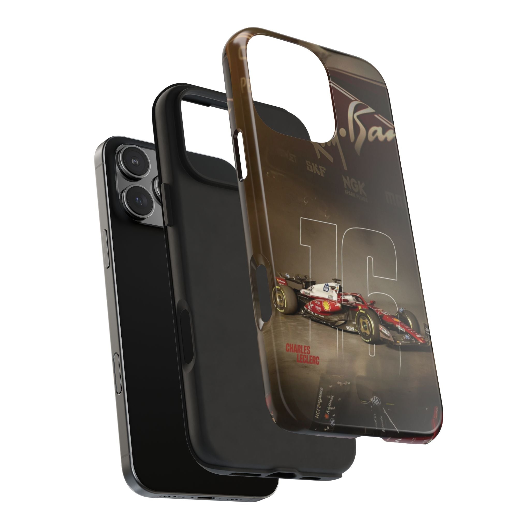 Racing Legend Tough Case