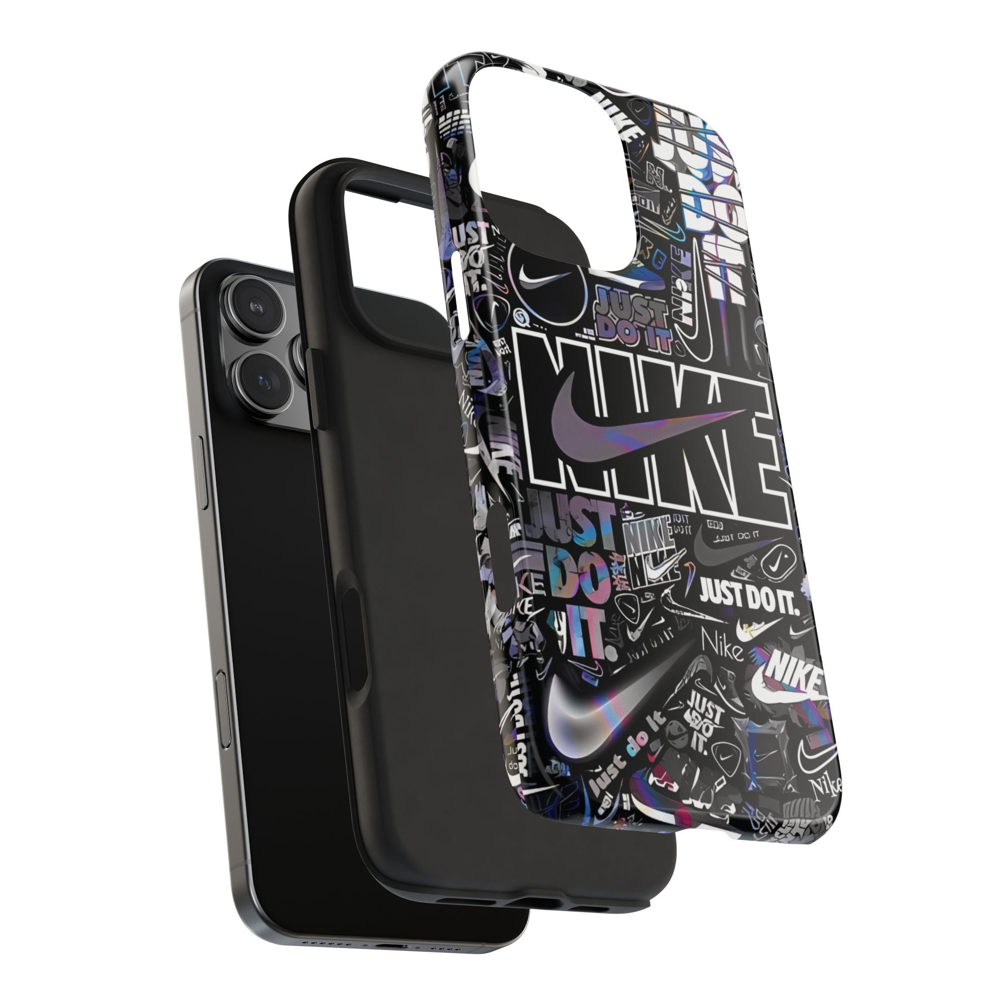 Nike Tough Case