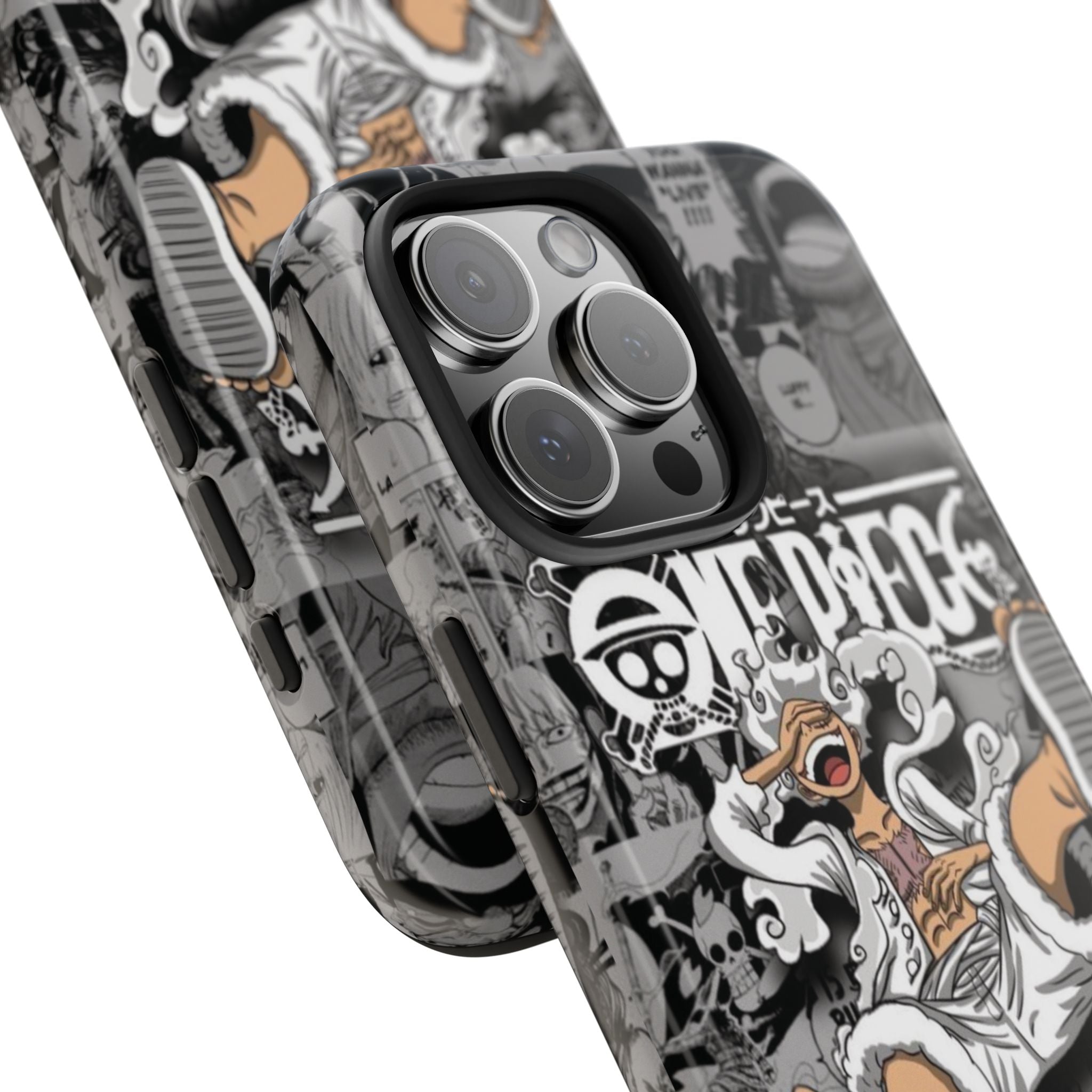 Luffy Tough Case 2.0