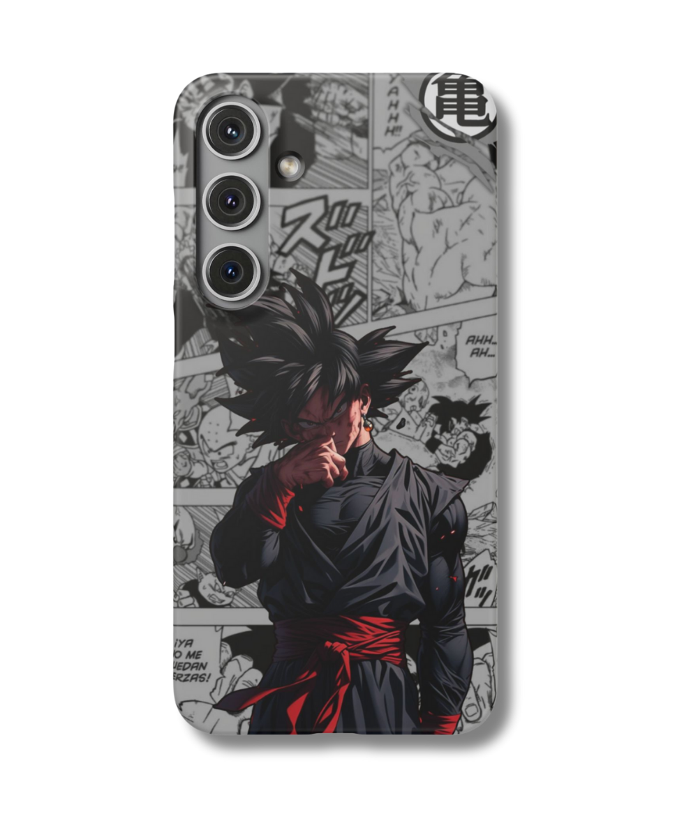 Dragon Ball - Goku Hard Case