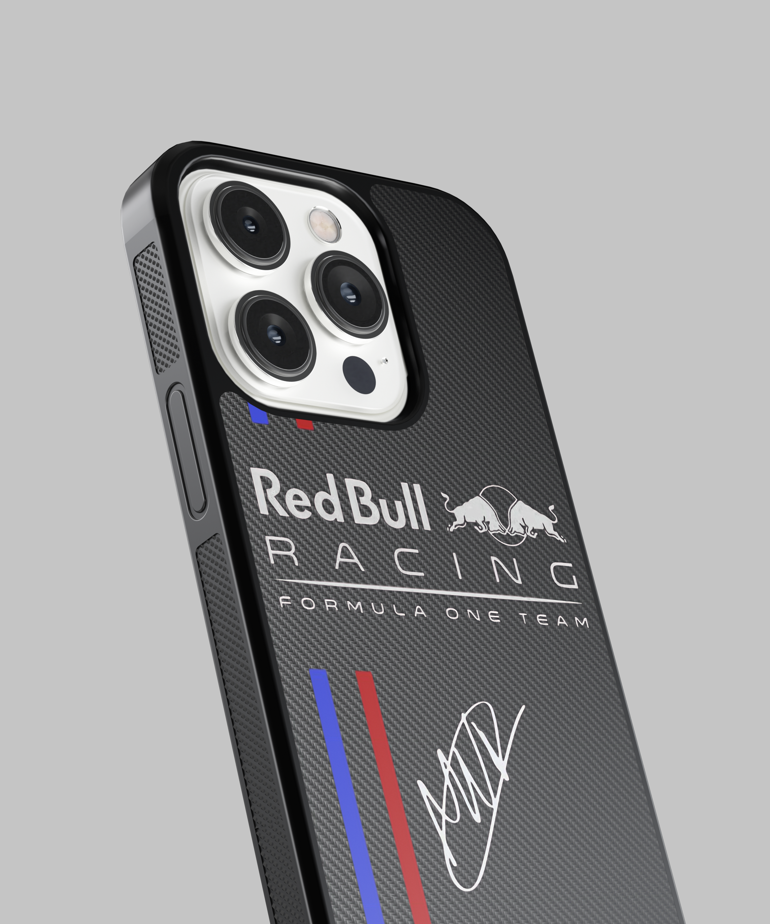 Red Bull Carbon Hybrid Case