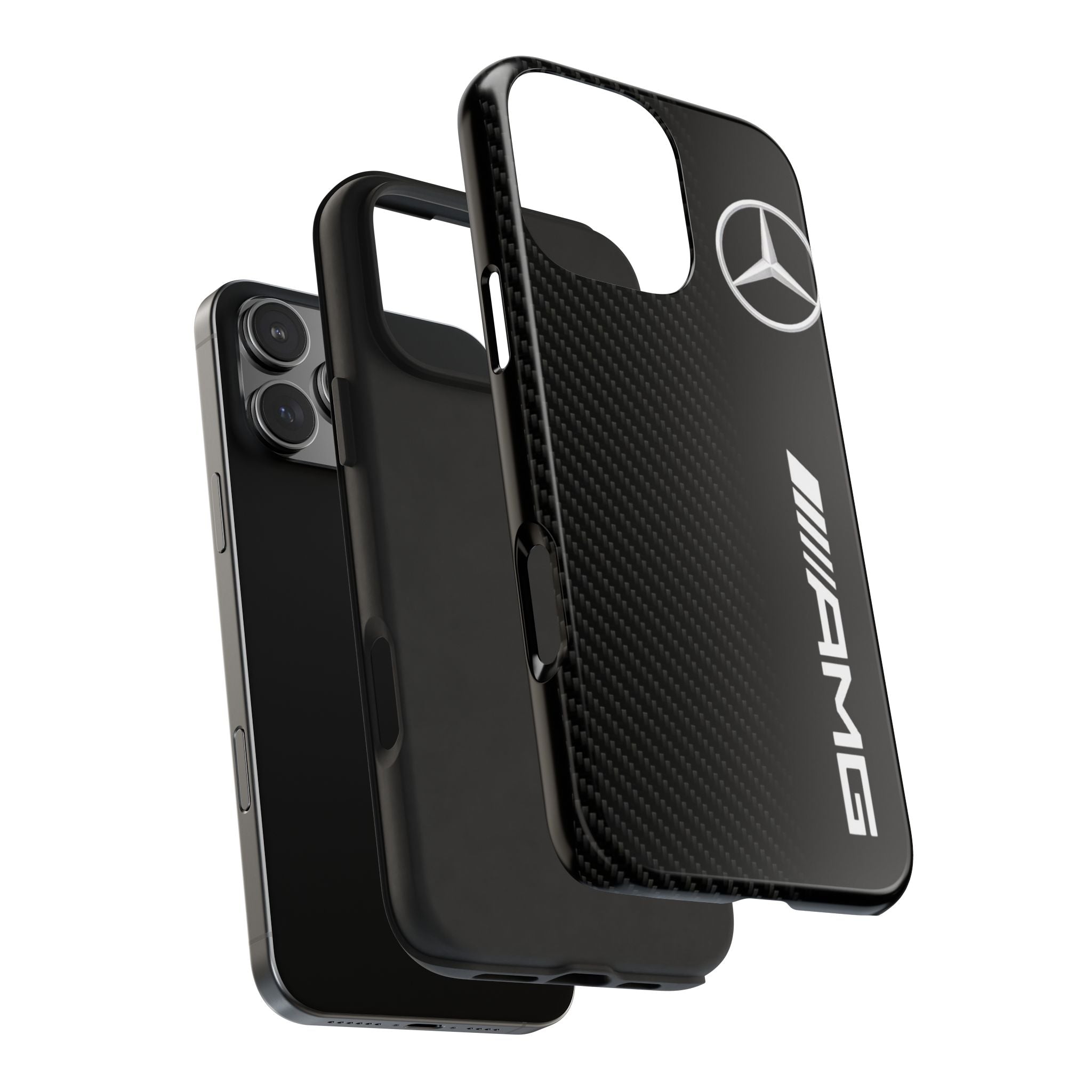 Mercedes-AMG Tough Case