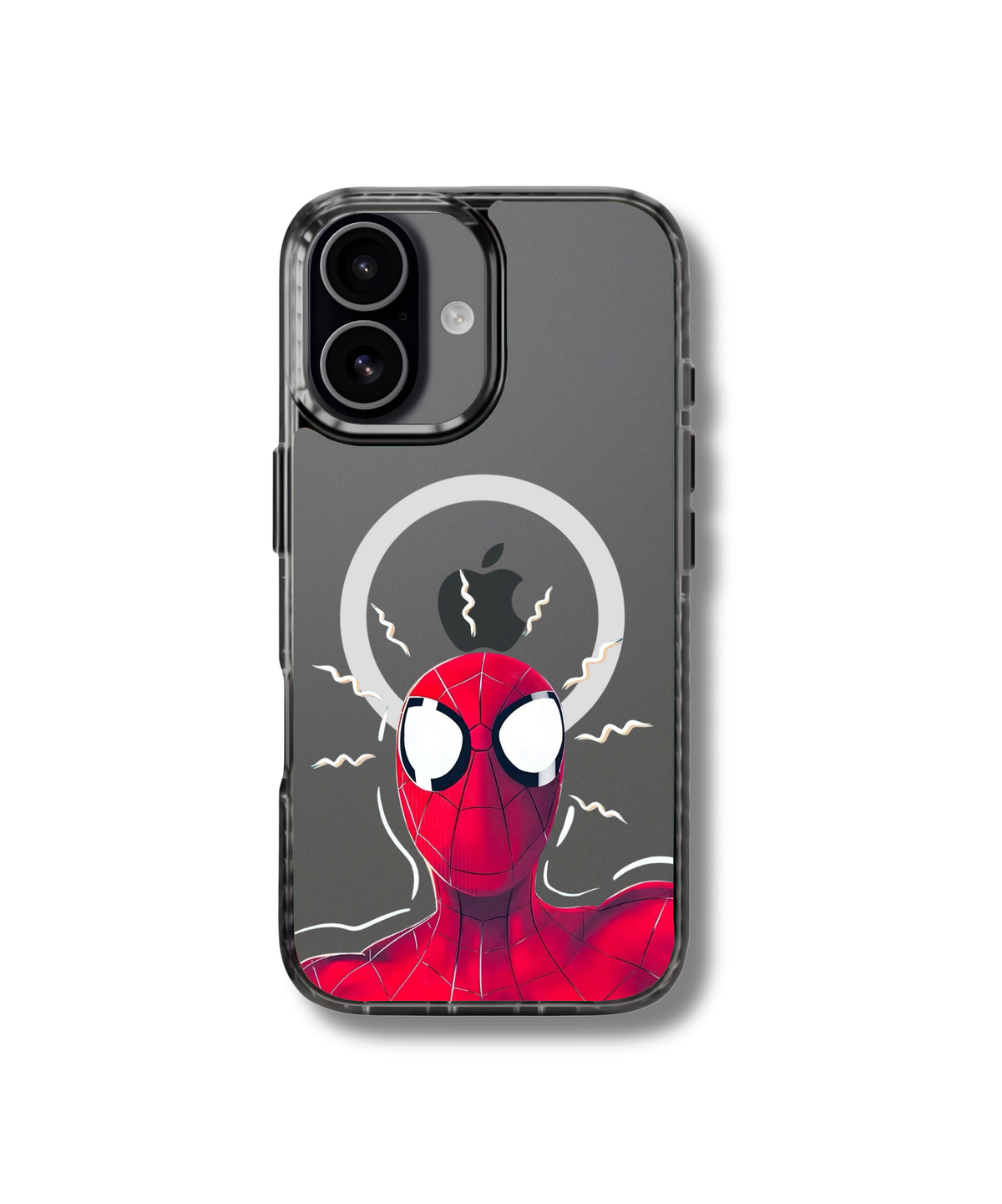 Spidey Stride MagSafe Case