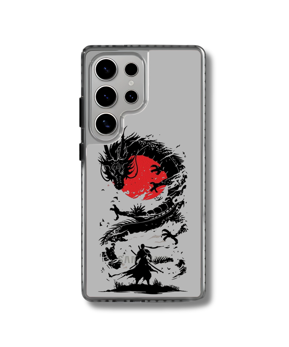 Blood Moon Stride Case