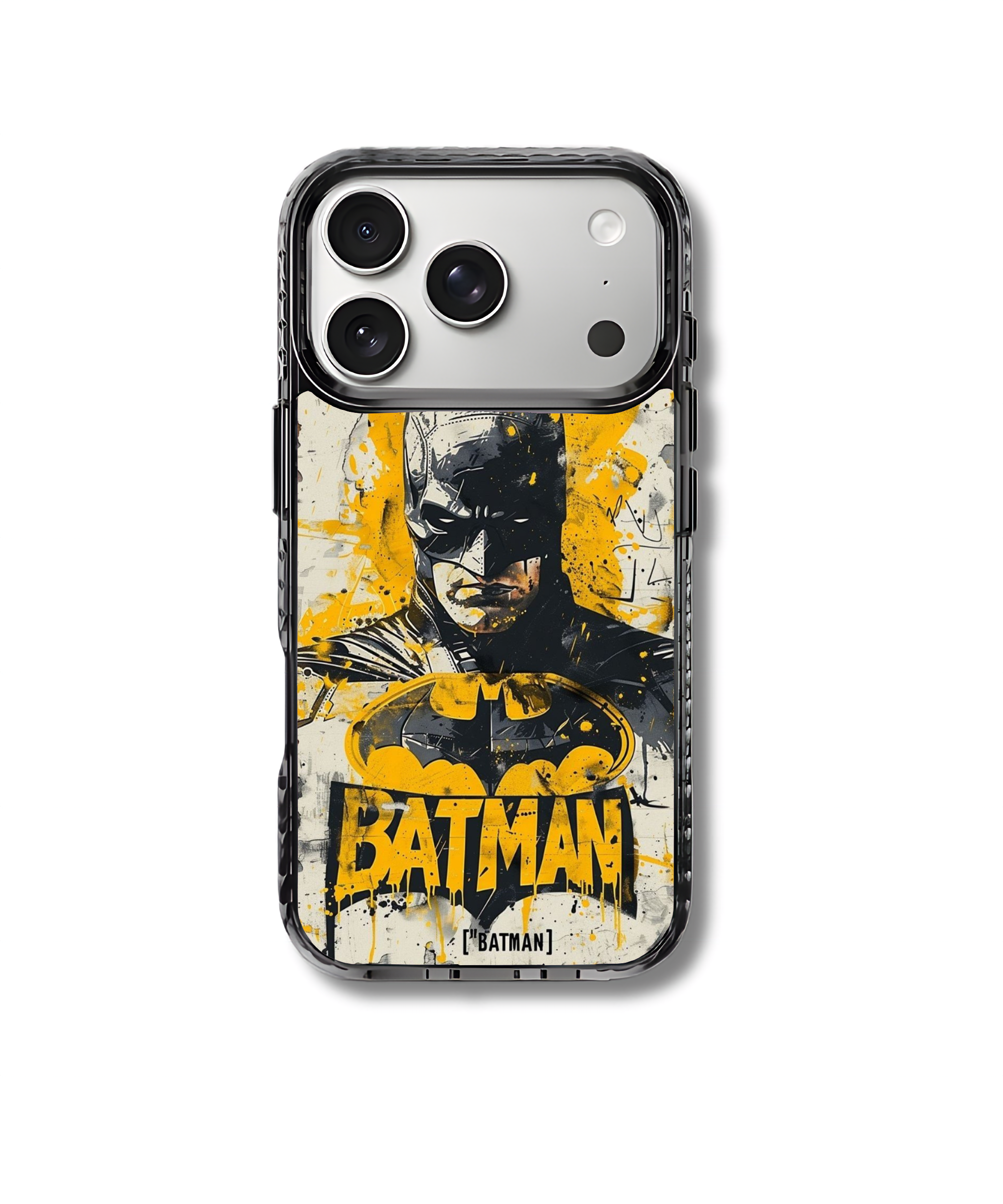 Batman Grunge Stride Case