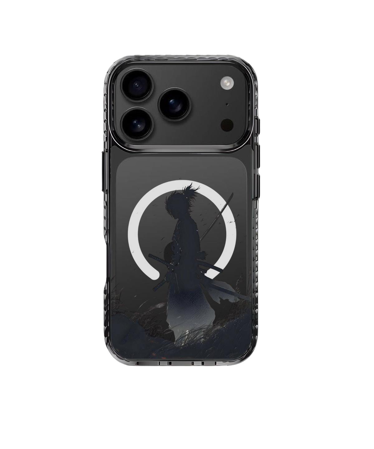Ronin Shadow Stride MagSafe Case