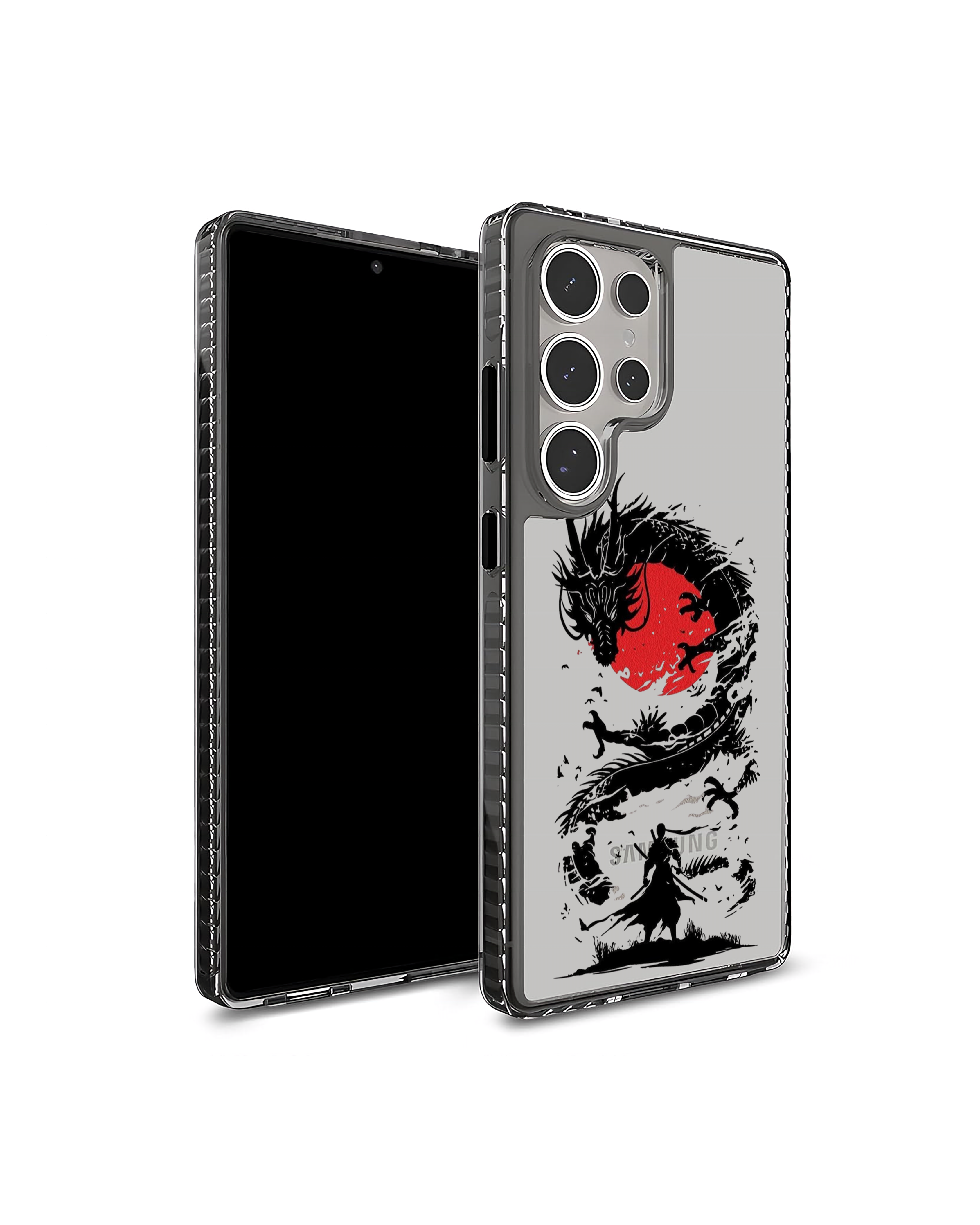 Blood Moon Stride Case