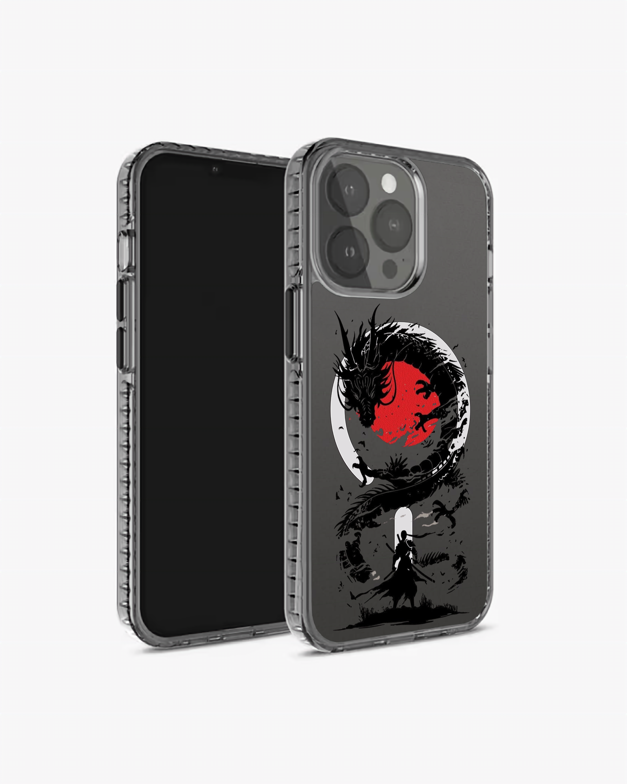 Blood Moon Stride MagSafe Case