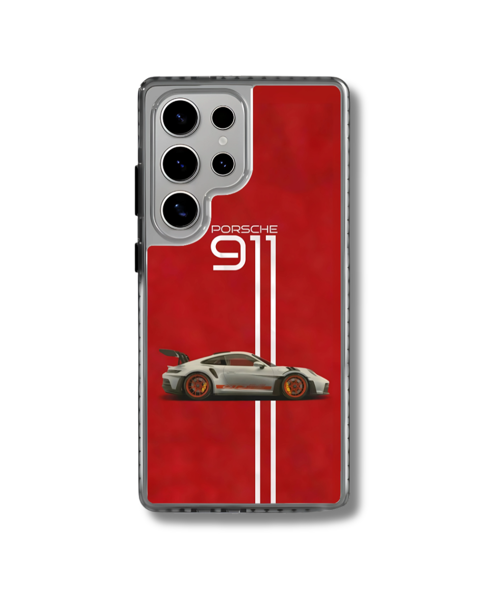 Porsche 911 Stride Case