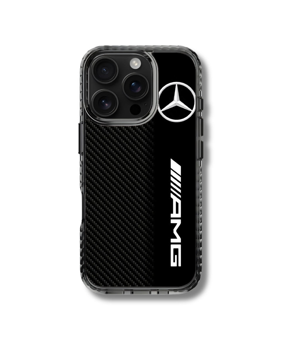 Mercedes-AMG Stride Case