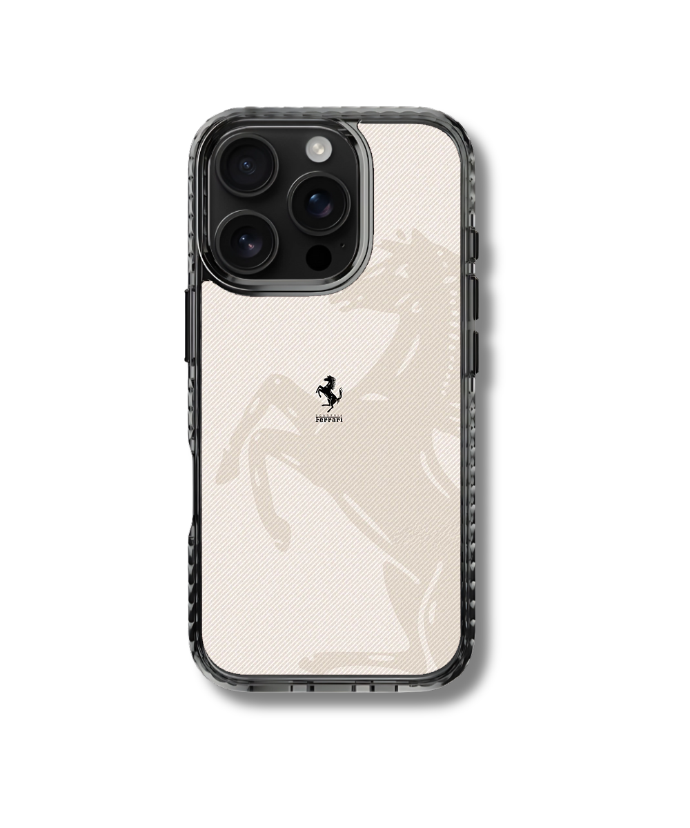Cavallo X Stride Case