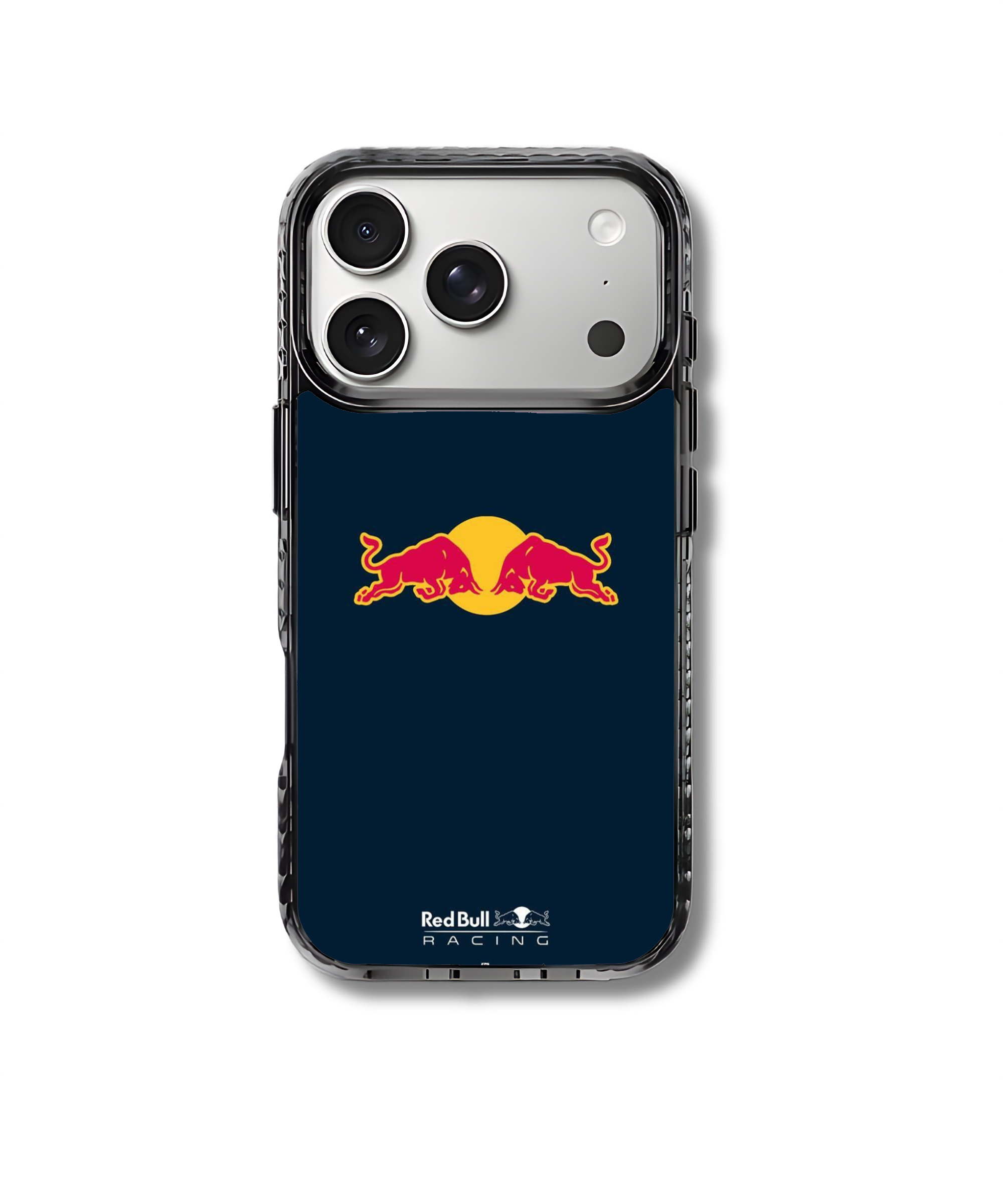 Red Bull Minimal Stride Case