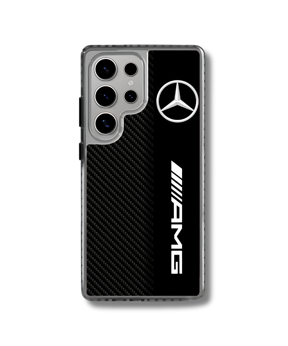 Mercedes-AMG Stride Case
