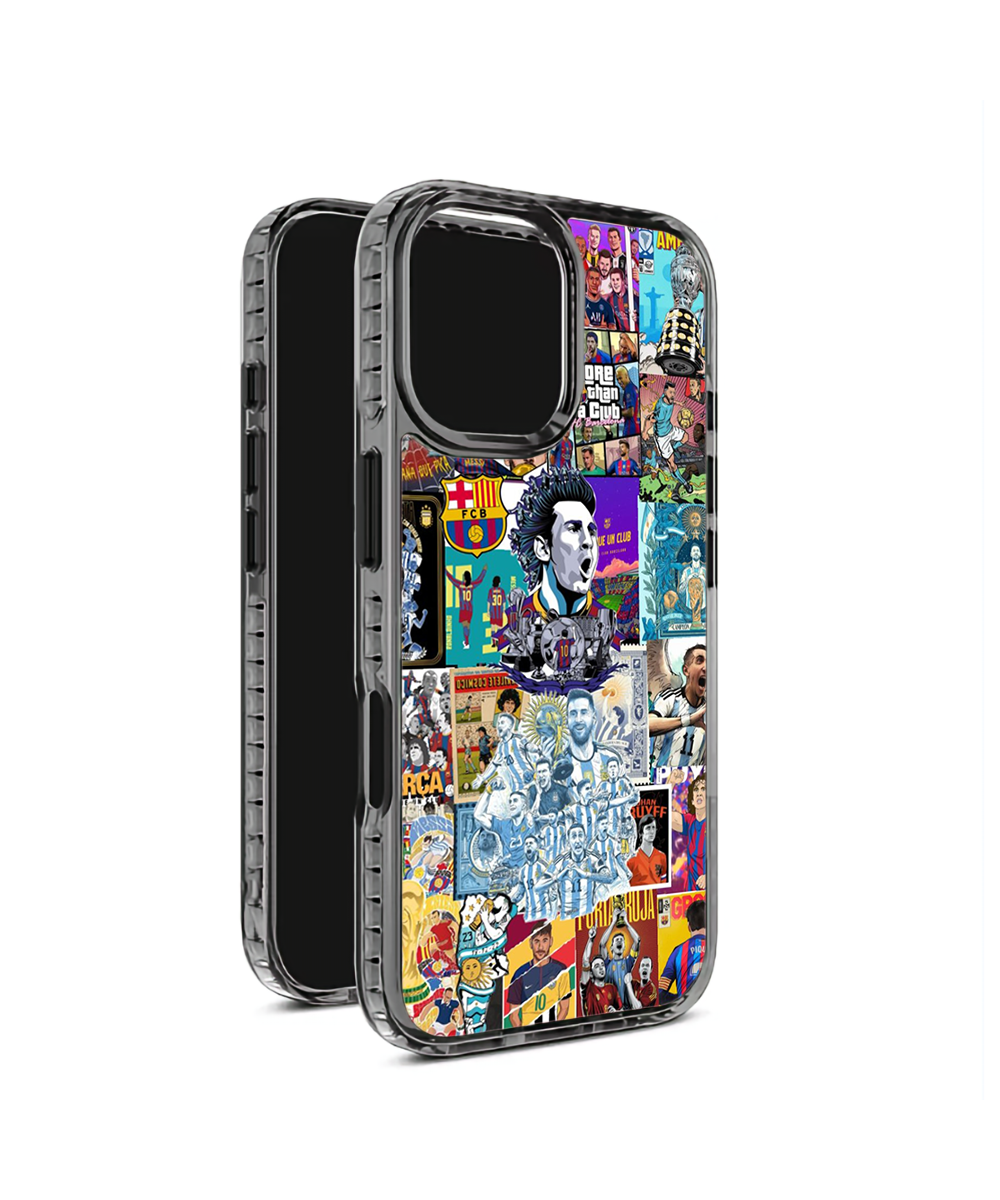 Barca Legacy Edition Stride Case