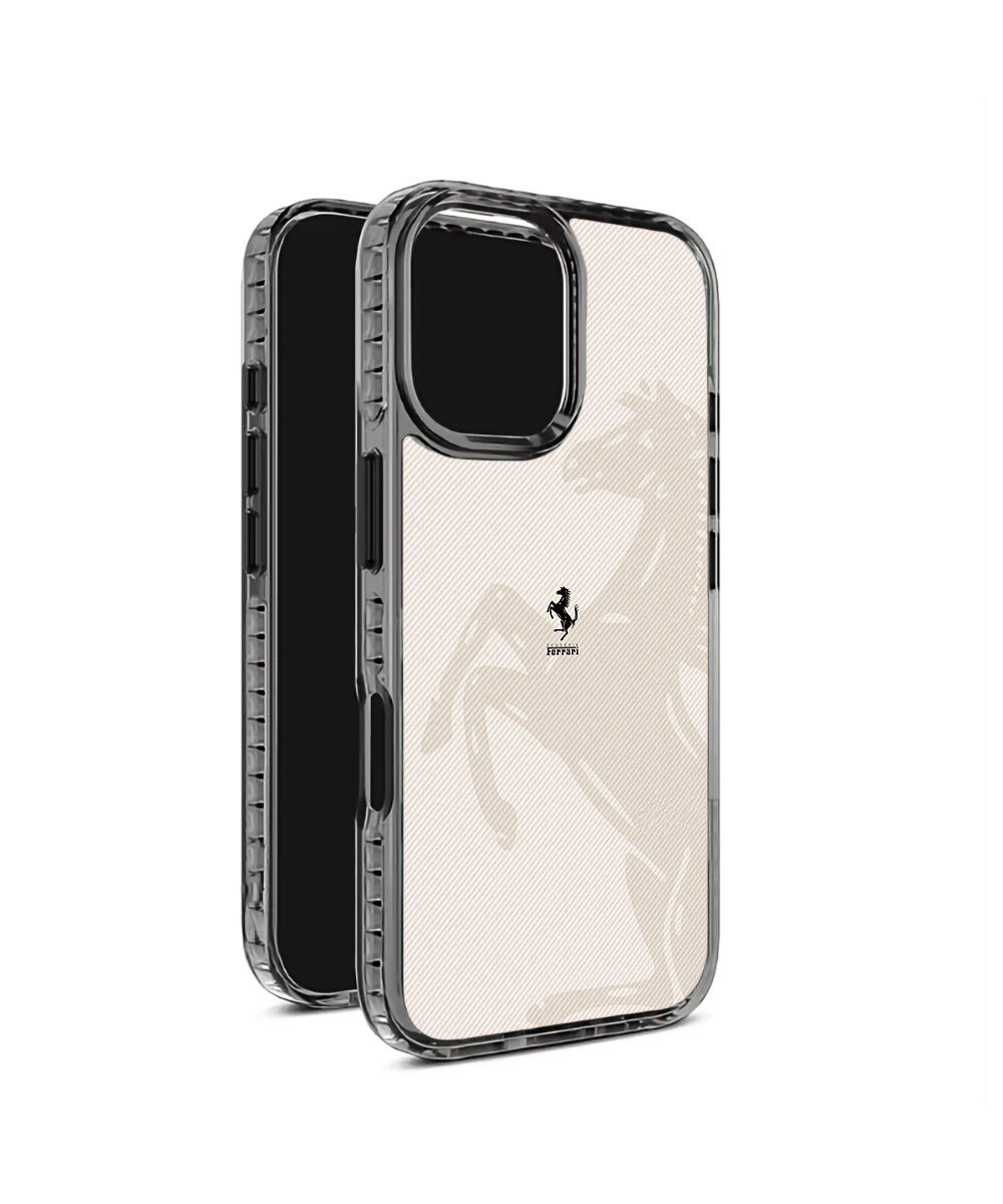 Cavallo X Stride Case