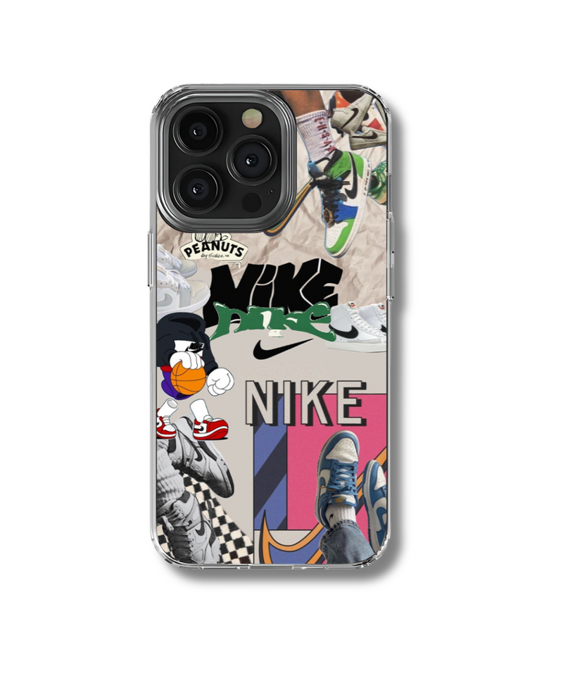 Nike Sneaker Case