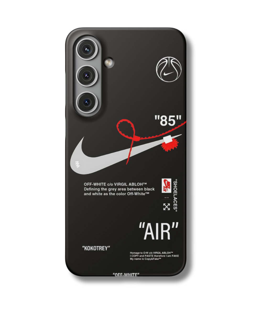 Nike Hard Case
