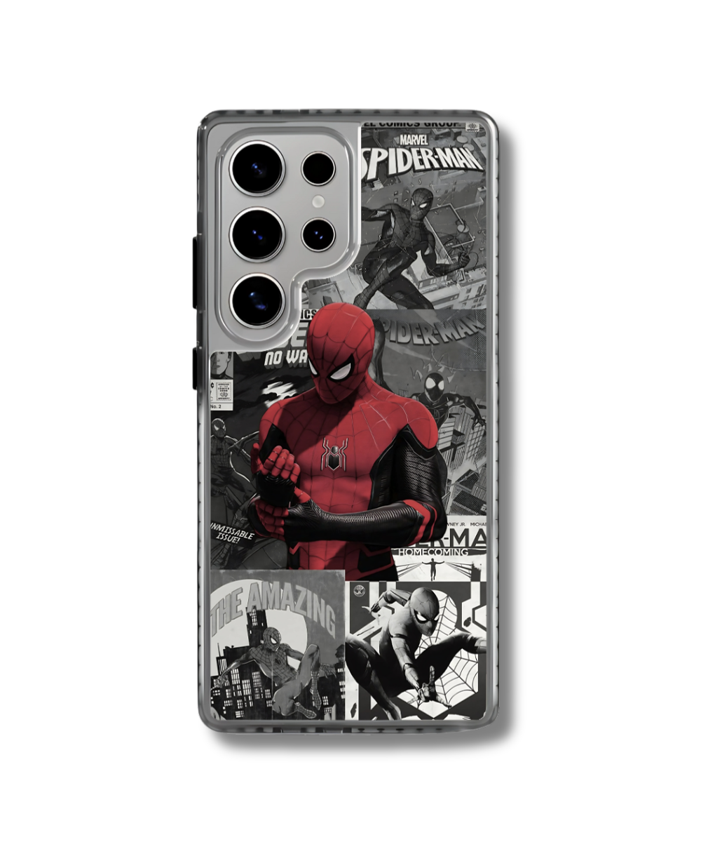 Spider-Verse Legacy Stride Case