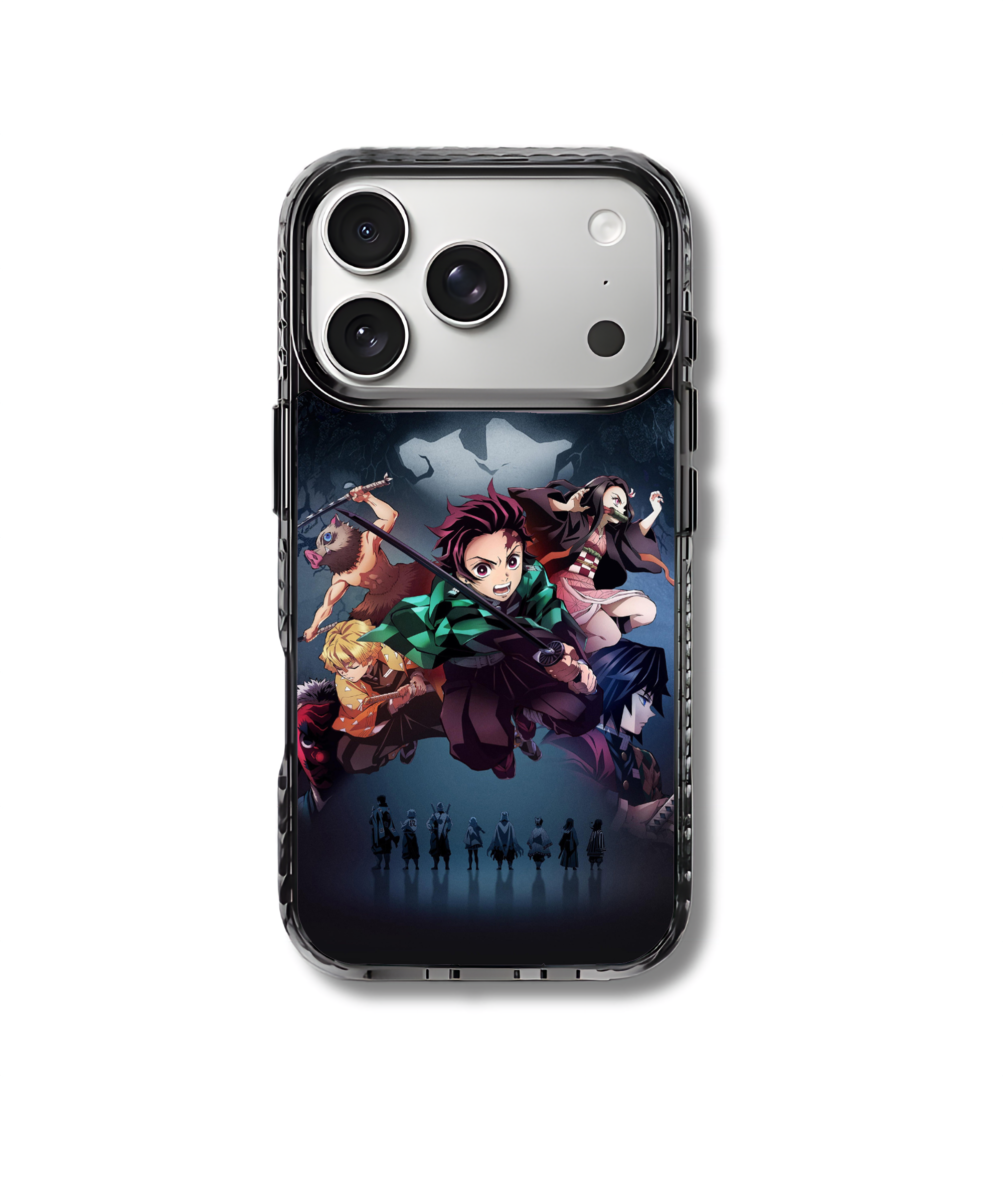 Awakening Stride Case