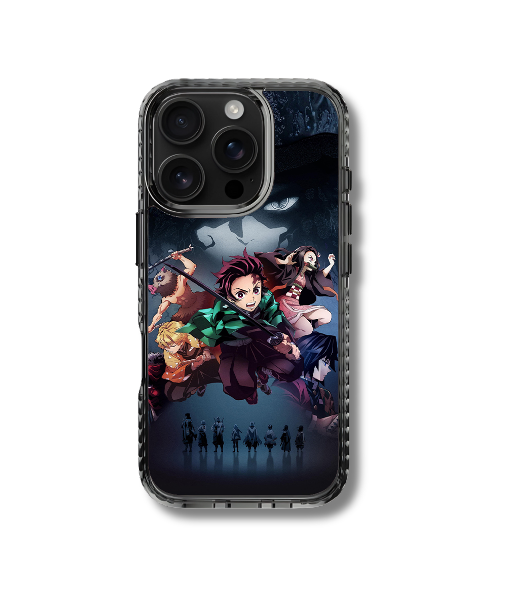 Awakening Stride Case