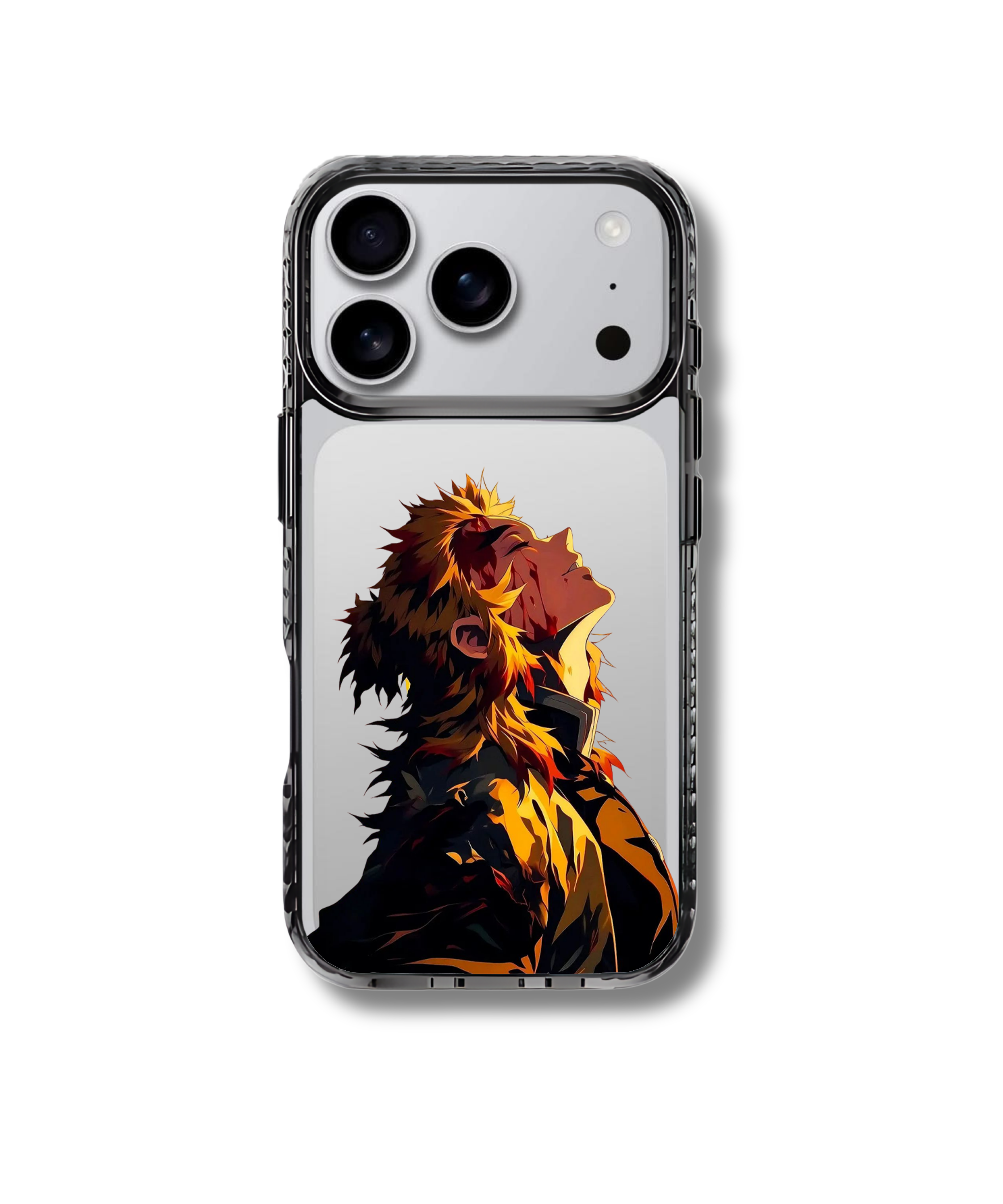 Rengoku Stride Case