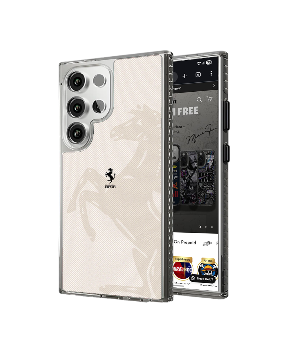 Cavallo X Stride Case