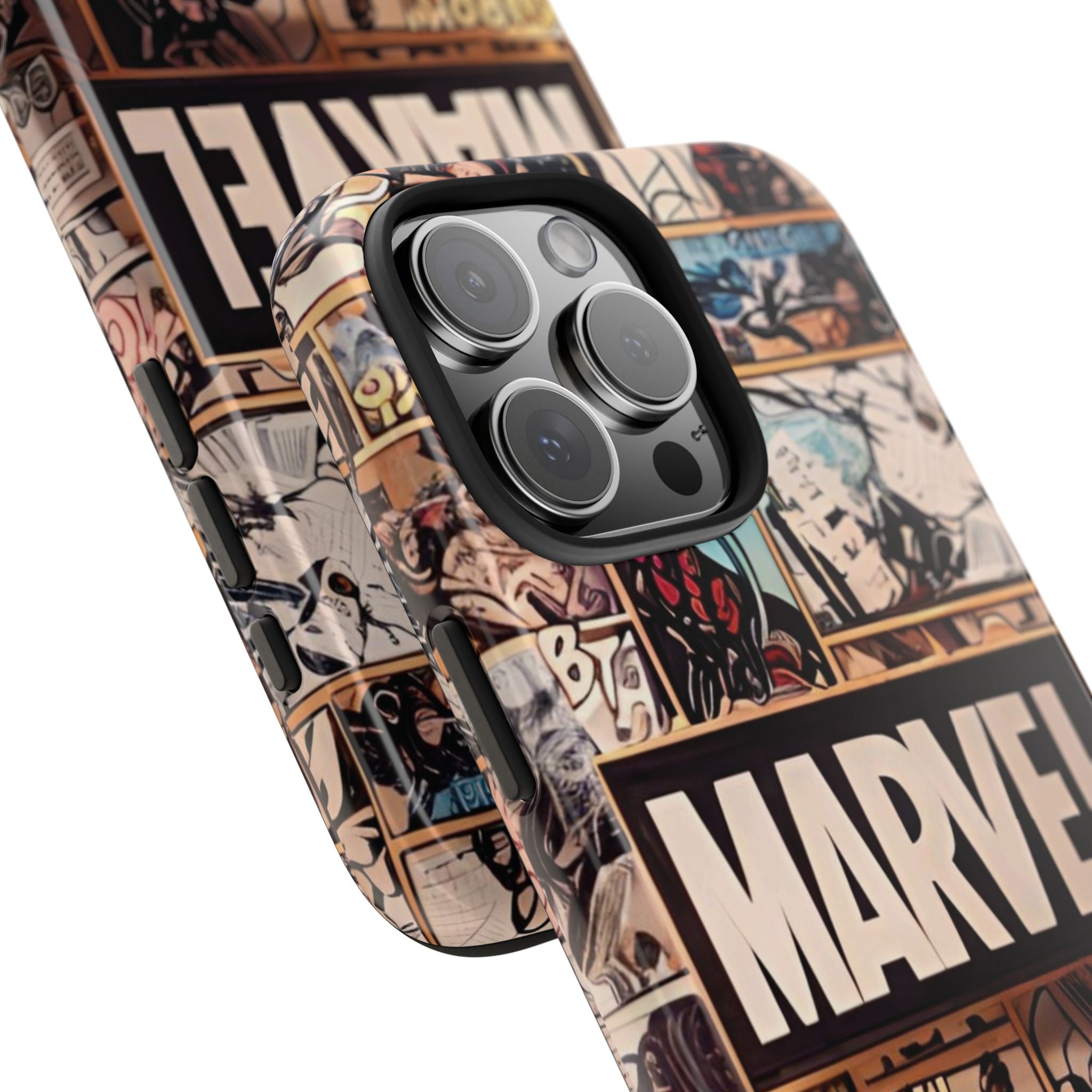 Marvel Multiverse Tough Case