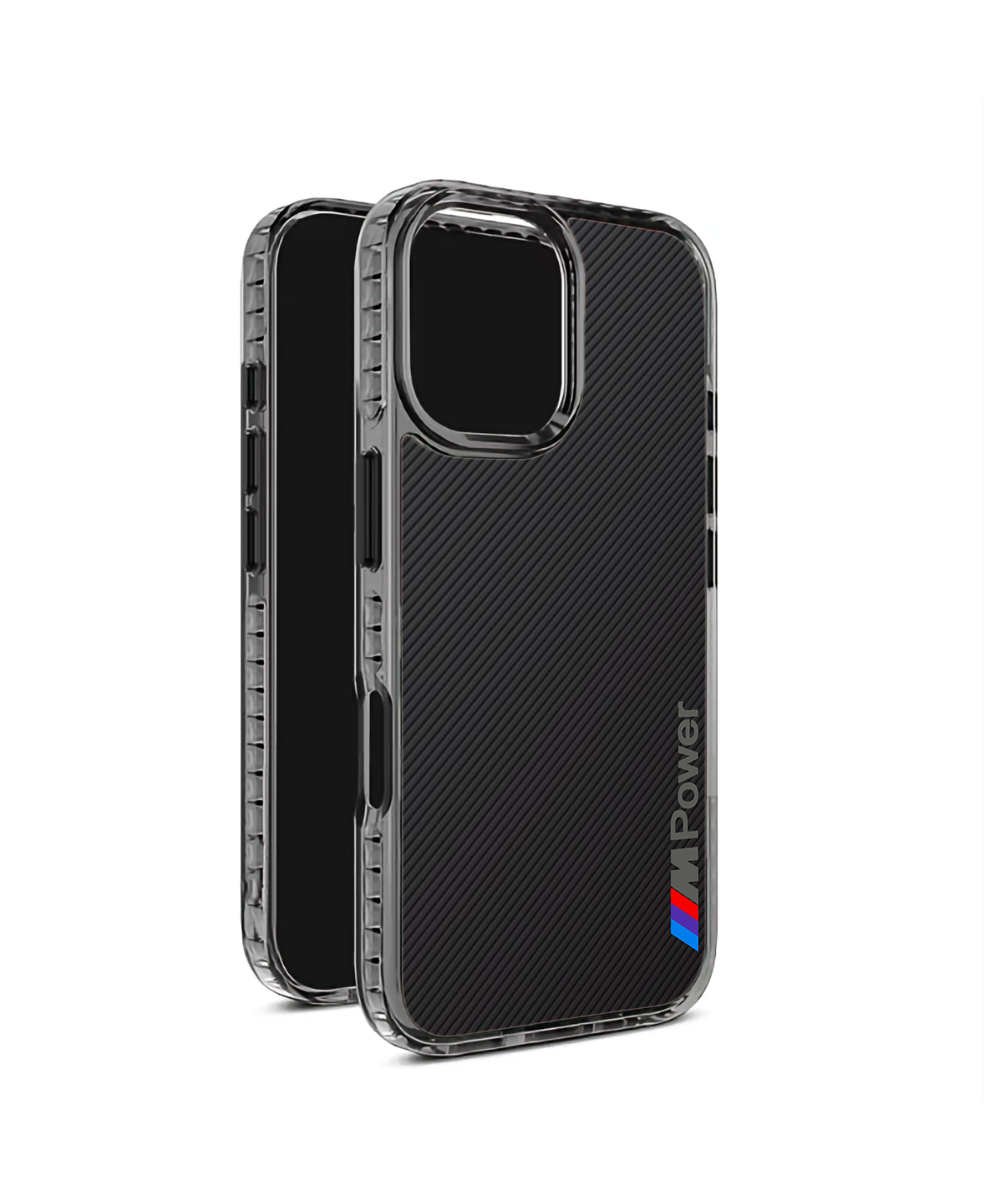 Carbon M Power Stride Case