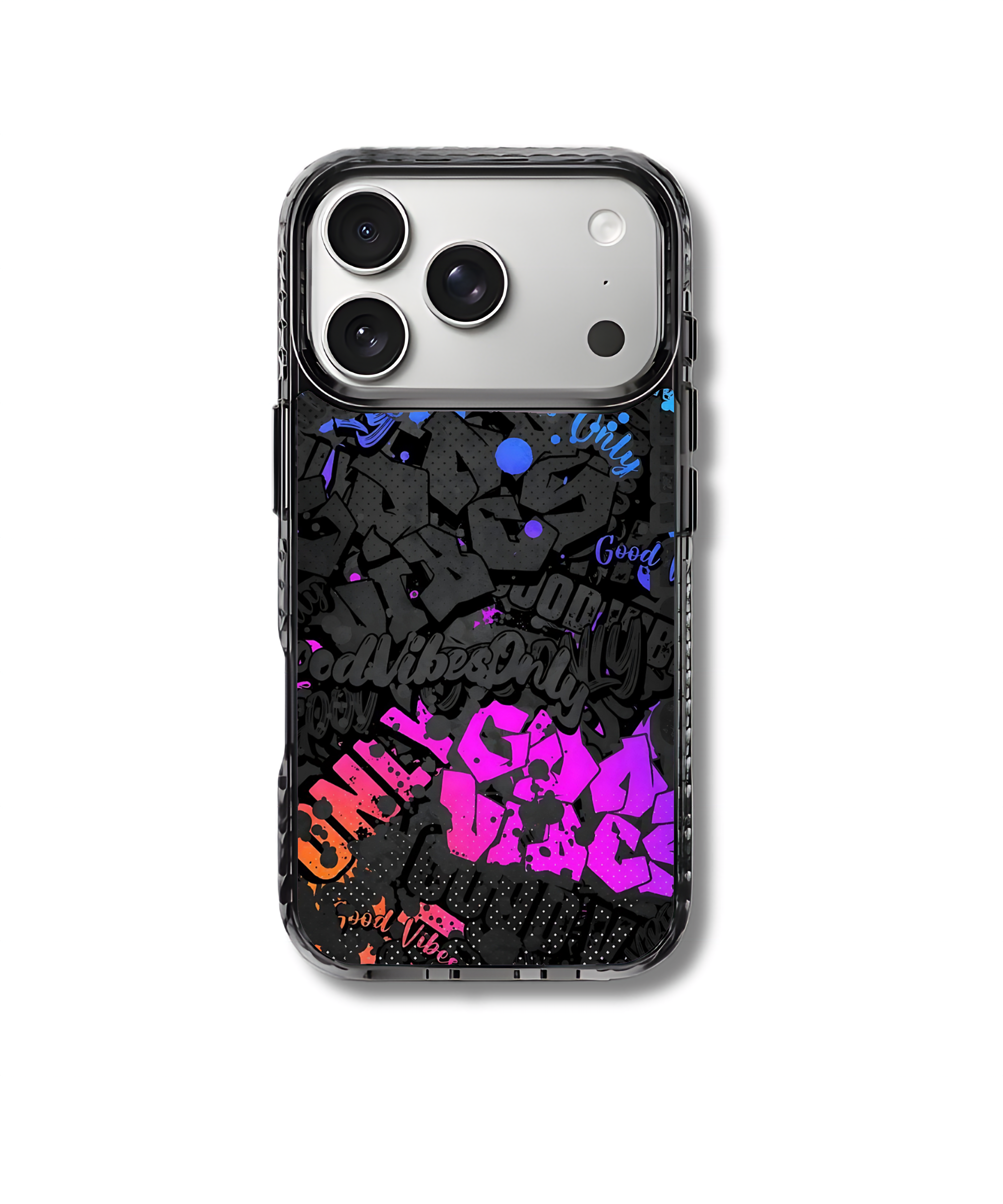 Chaos Venom Stride Case