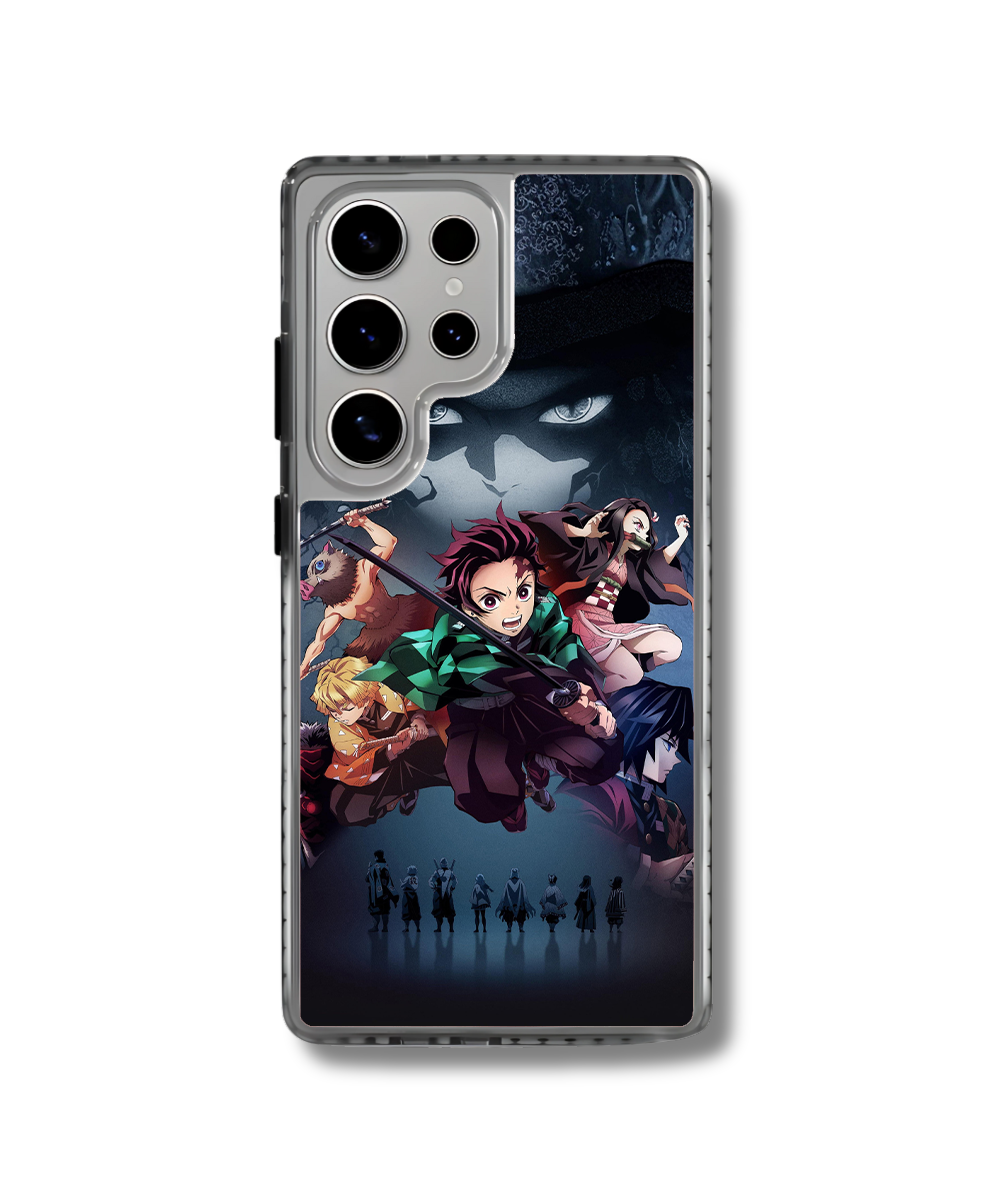 Awakening Stride Case