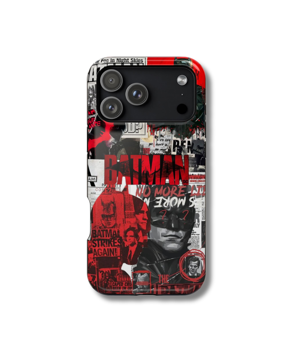 No More Lie Tough Case