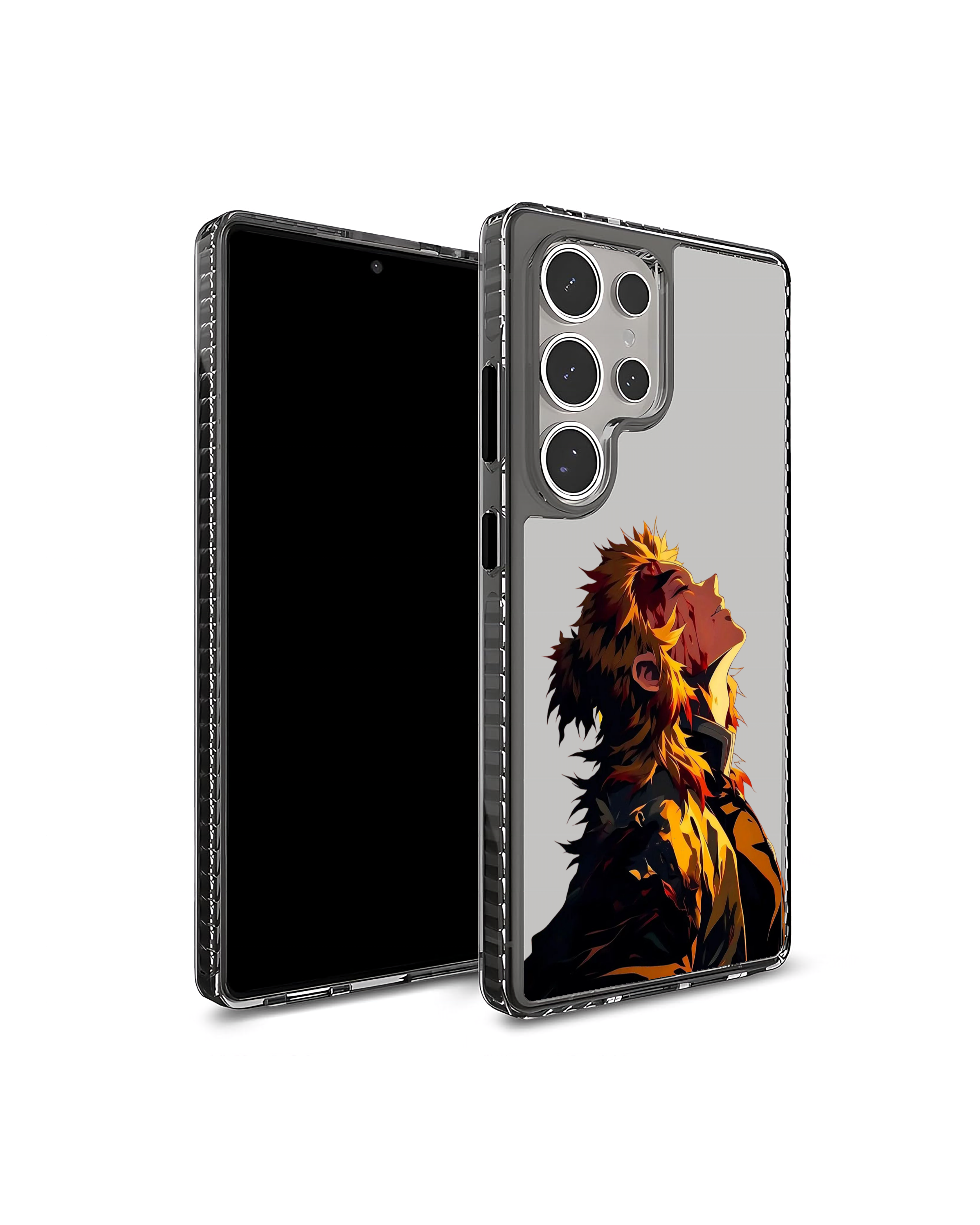 Rengoku Stride Case