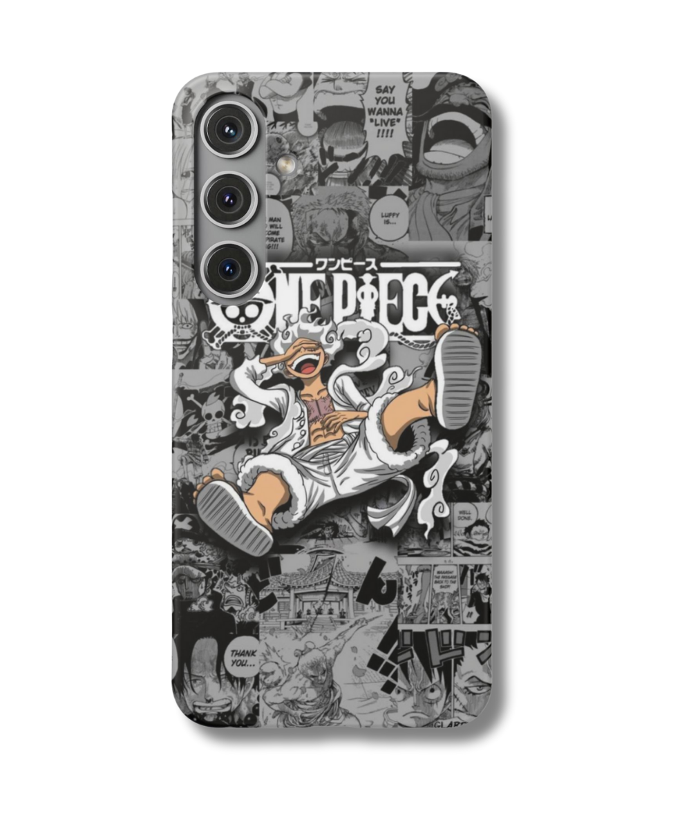 Luffy Hard Case 2.0