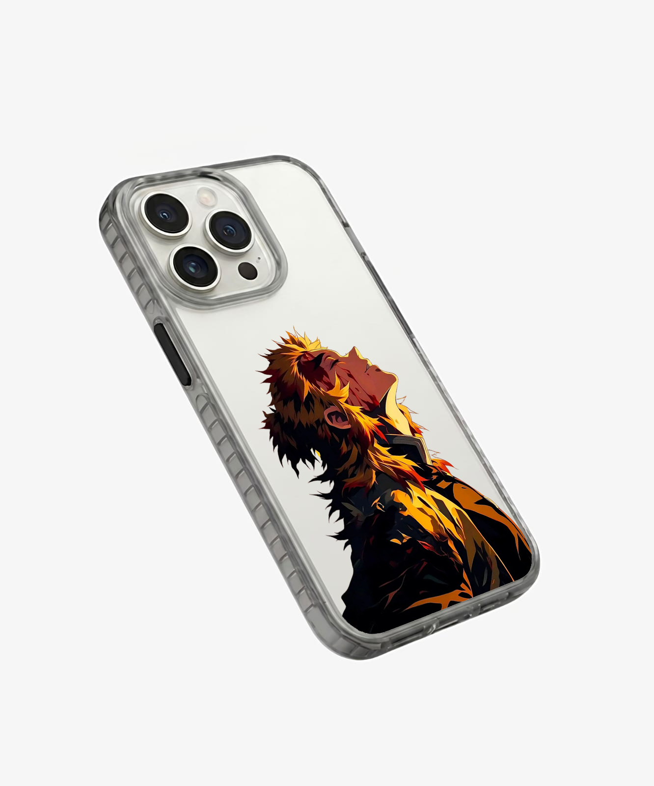 Rengoku Stride Case
