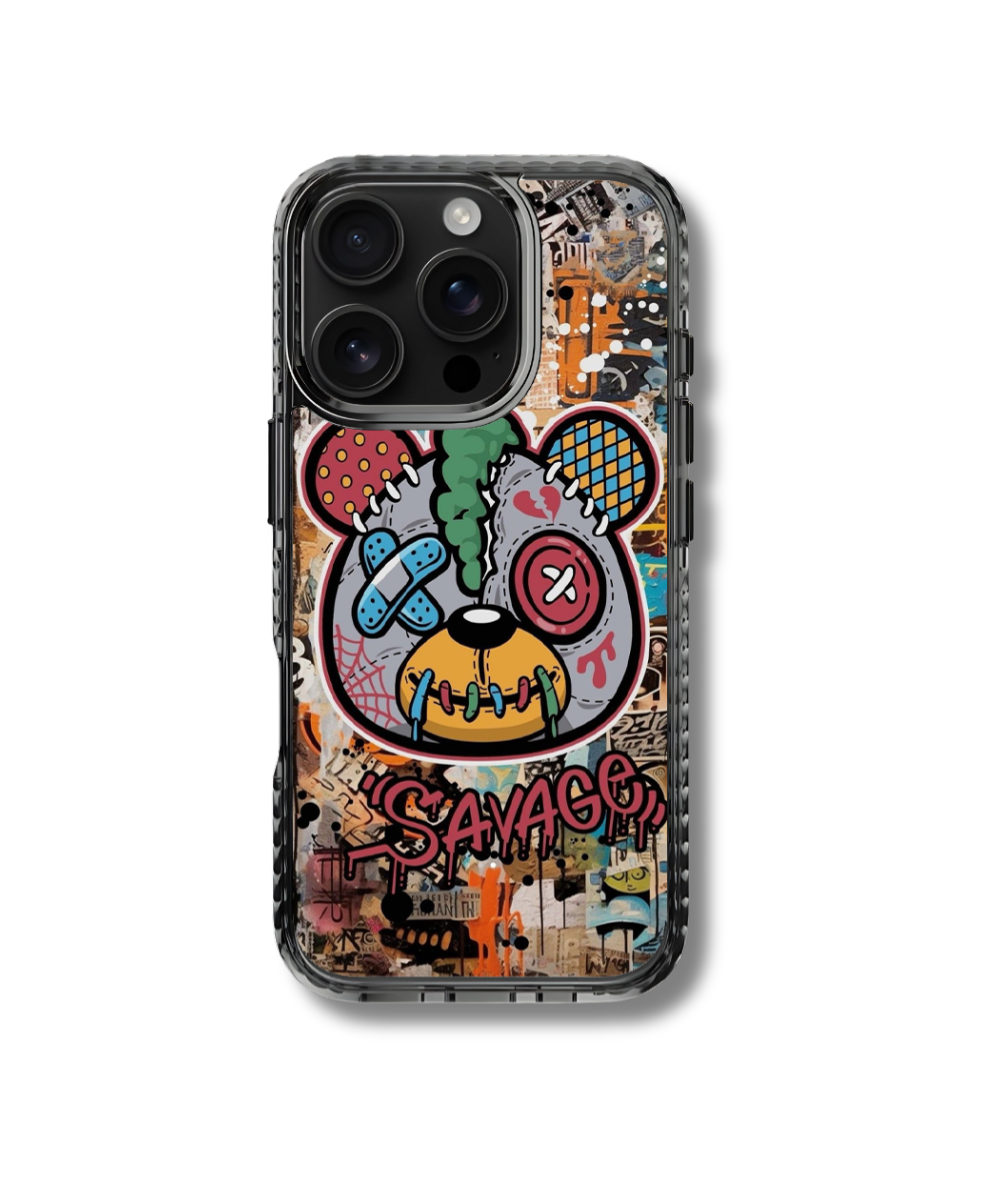 Savage Stride Case