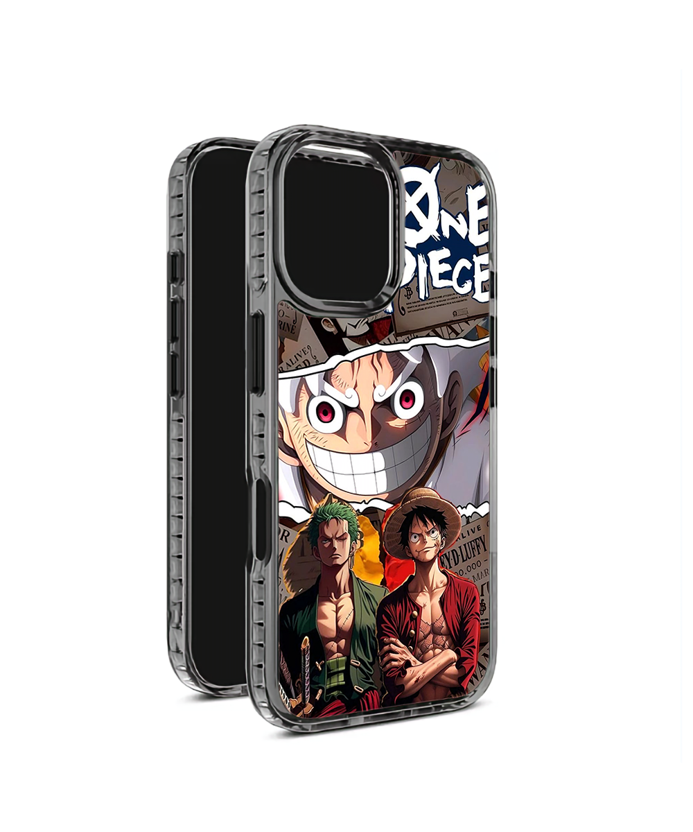 Pirate OP Stride Case